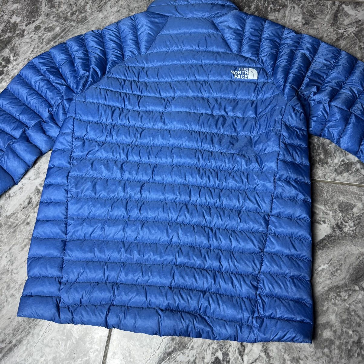 The North Face × Vintage The north face summit series 800 puffer jacket Size US M / EU 48-50 / 2 - 11 Thumbnail