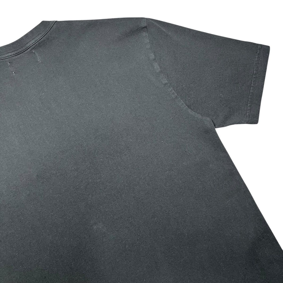 Palace Palace Skateboards Square Patch Black T-Shirt Sz M Size US M / EU 48-50 / 2 - 14 Thumbnail