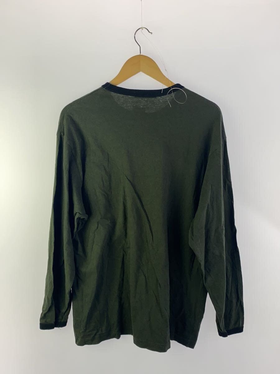 Undercover "VACANT WORLD" Long Sleeve Tee Size US M / EU 48-50 / 2 - 2 Thumbnail