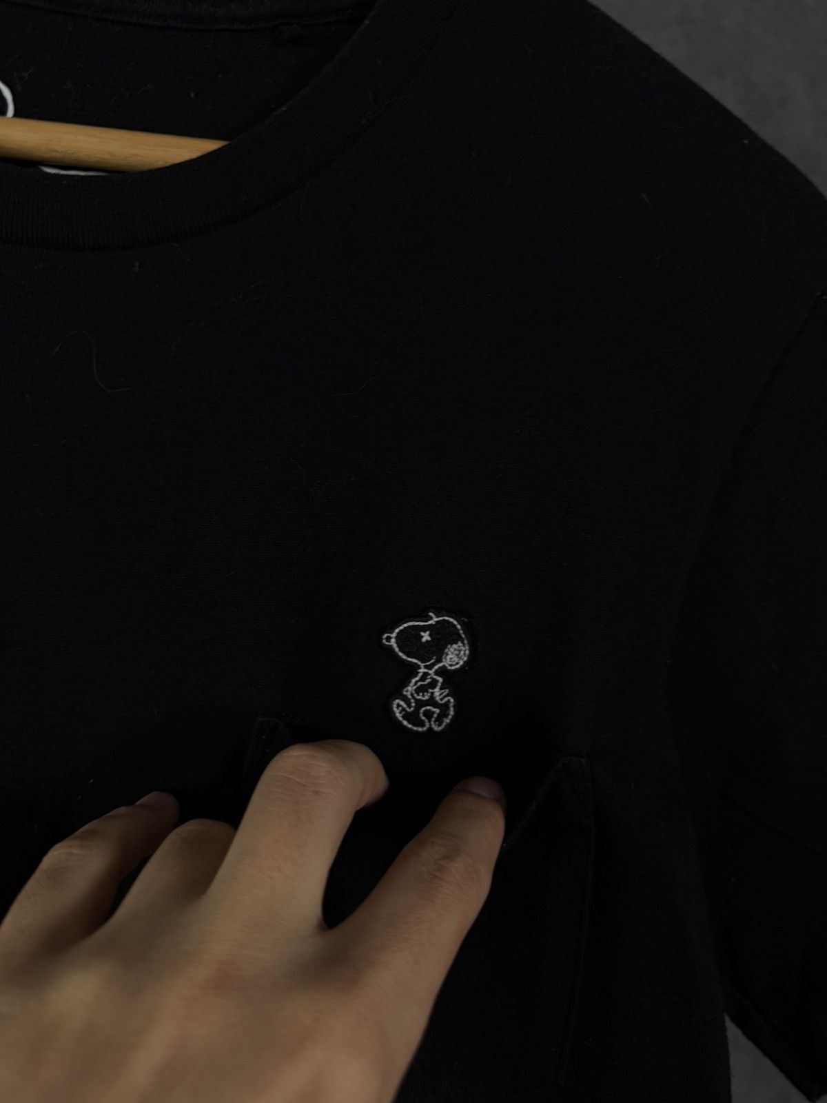 Kaws × Peanuts Kaws x Peanuts x Uniqlo designer tee Size US XS / EU 42 / 0 - 3 Thumbnail