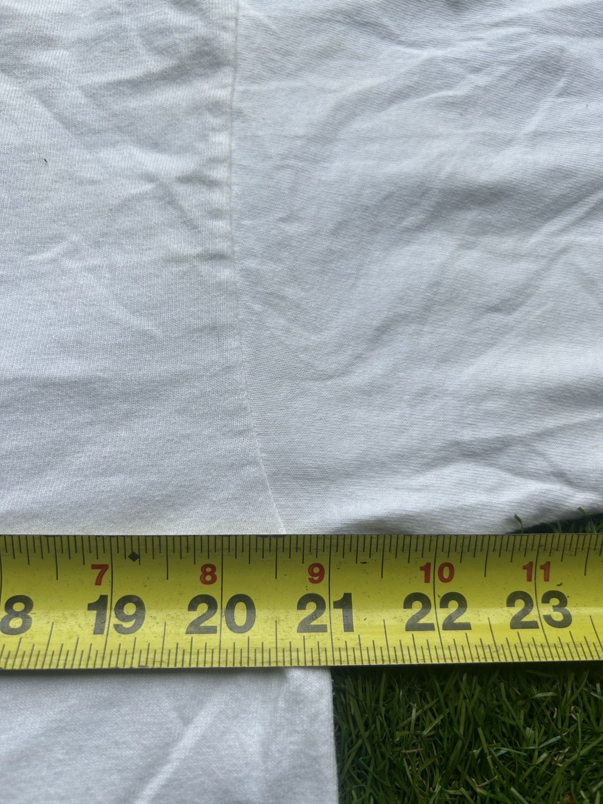 Vintage Vintage 1987 Hiroshige Japanese Art T-Shirt Size L / US 10 / IT 46 - 5 Thumbnail