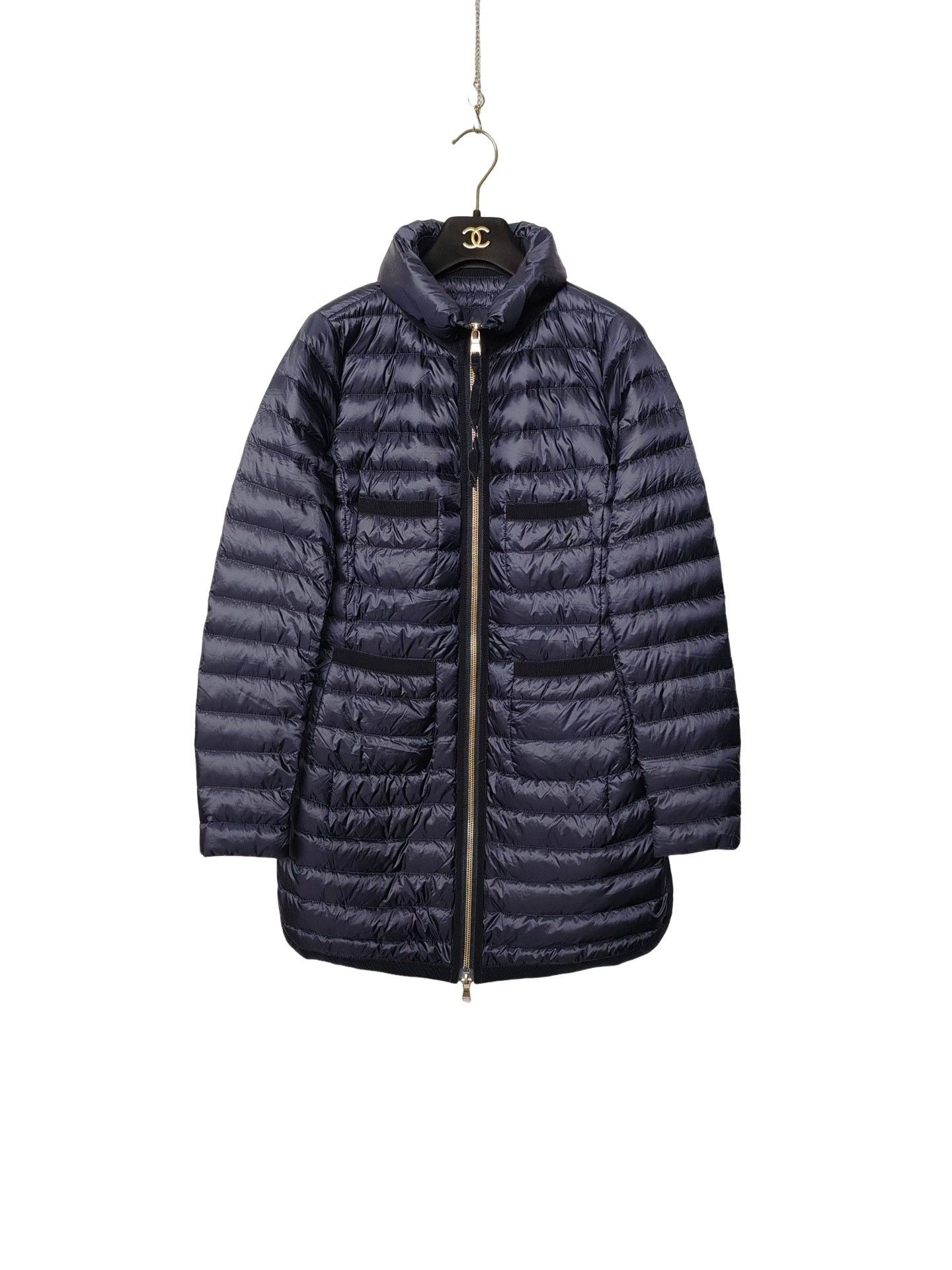 Moncler Moncler Puffer Jacket Size 00 Size XS / US 0-2 / IT 36-38 - 1 Thumbnail