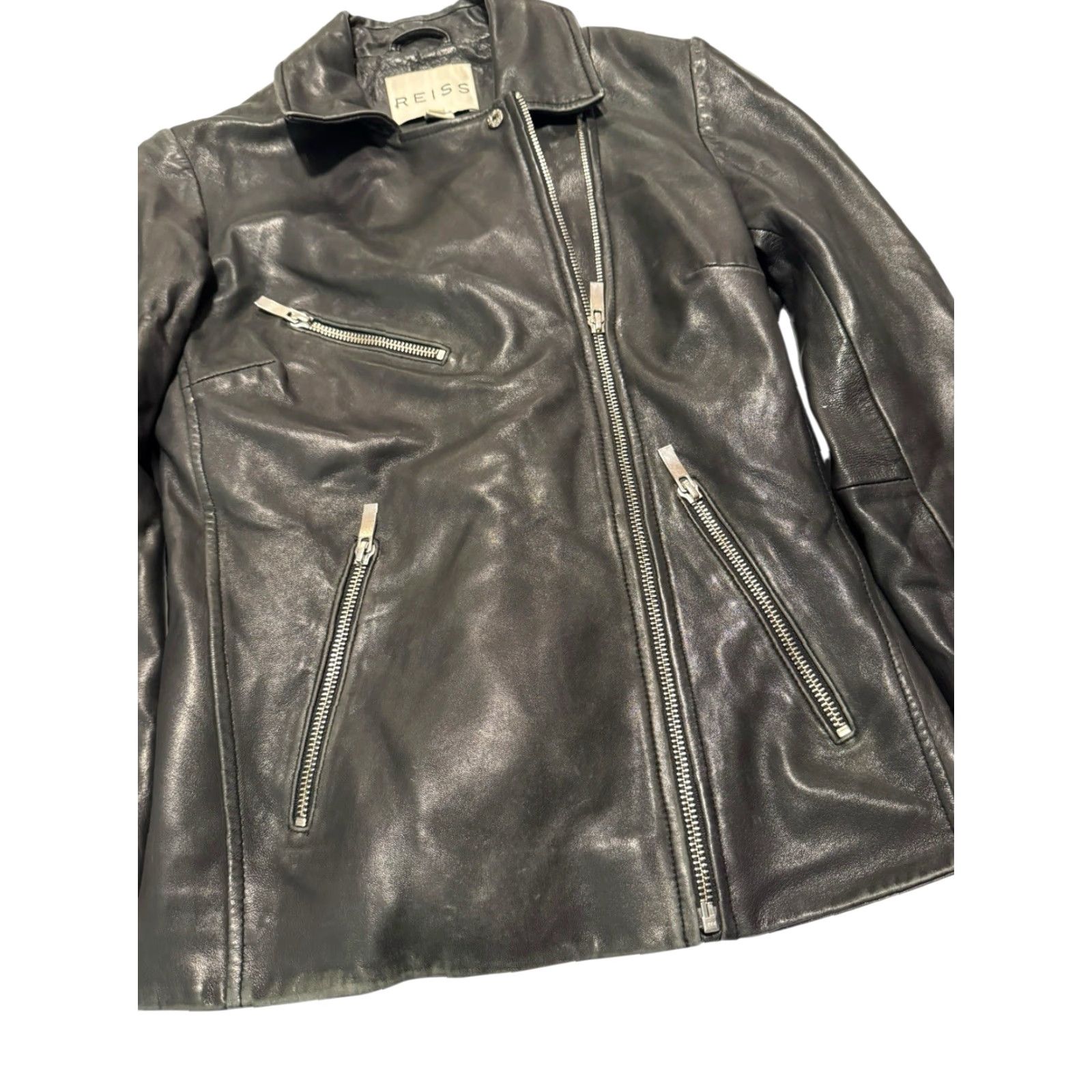 Reiss VINTAGE N/A Size XS / US 0-2 / IT 36-38 - 6 Thumbnail