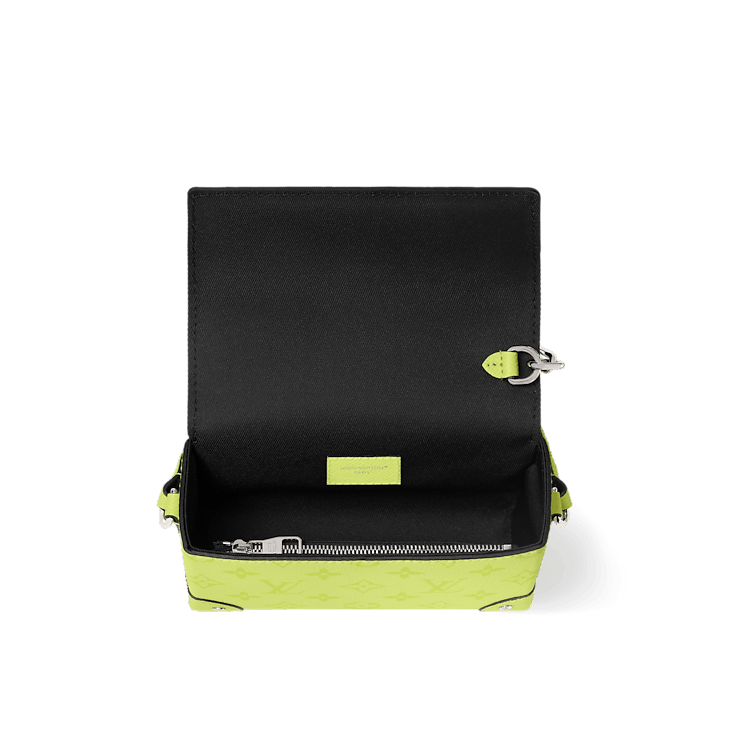 Louis Vuitton Steamer Wearable Wallet Size ONE SIZE - 3 Thumbnail