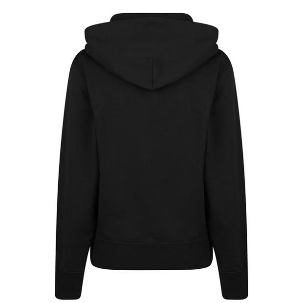 Kenzo o1g2r1mq1024 Eye Icon Oth Hoodie in Black Size XXS / US 00 / IT 34 - 2 Thumbnail