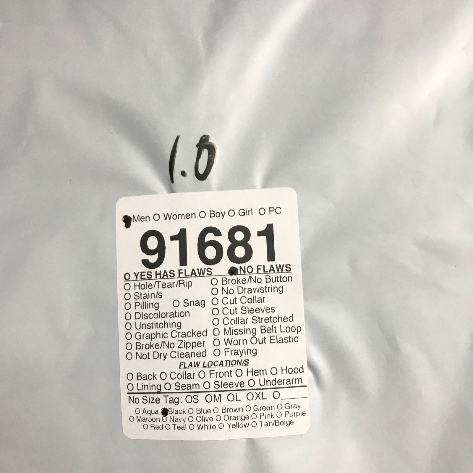 Nike Nike 585904-012 Dri Fit Windbreaker Jacket Hoodie Men L Size US L / EU 52-54 / 3 - 3 Thumbnail