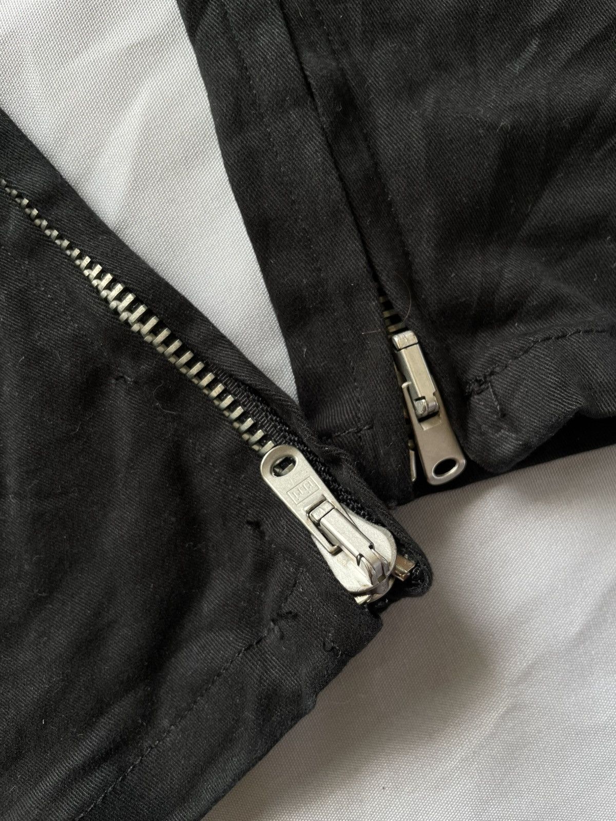 Fear of God Fear of god fourth collection 2015-16 skinny Size US 28 / EU 44 - 4 Thumbnail
