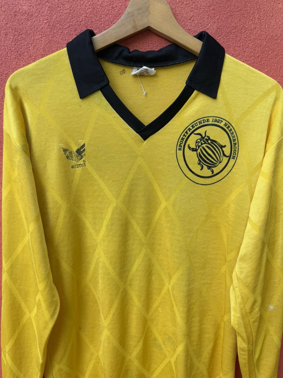 Erima Sportfreunde 1927 Neersbroich FC Size US L / EU 52-54 / 3 - 4 Thumbnail