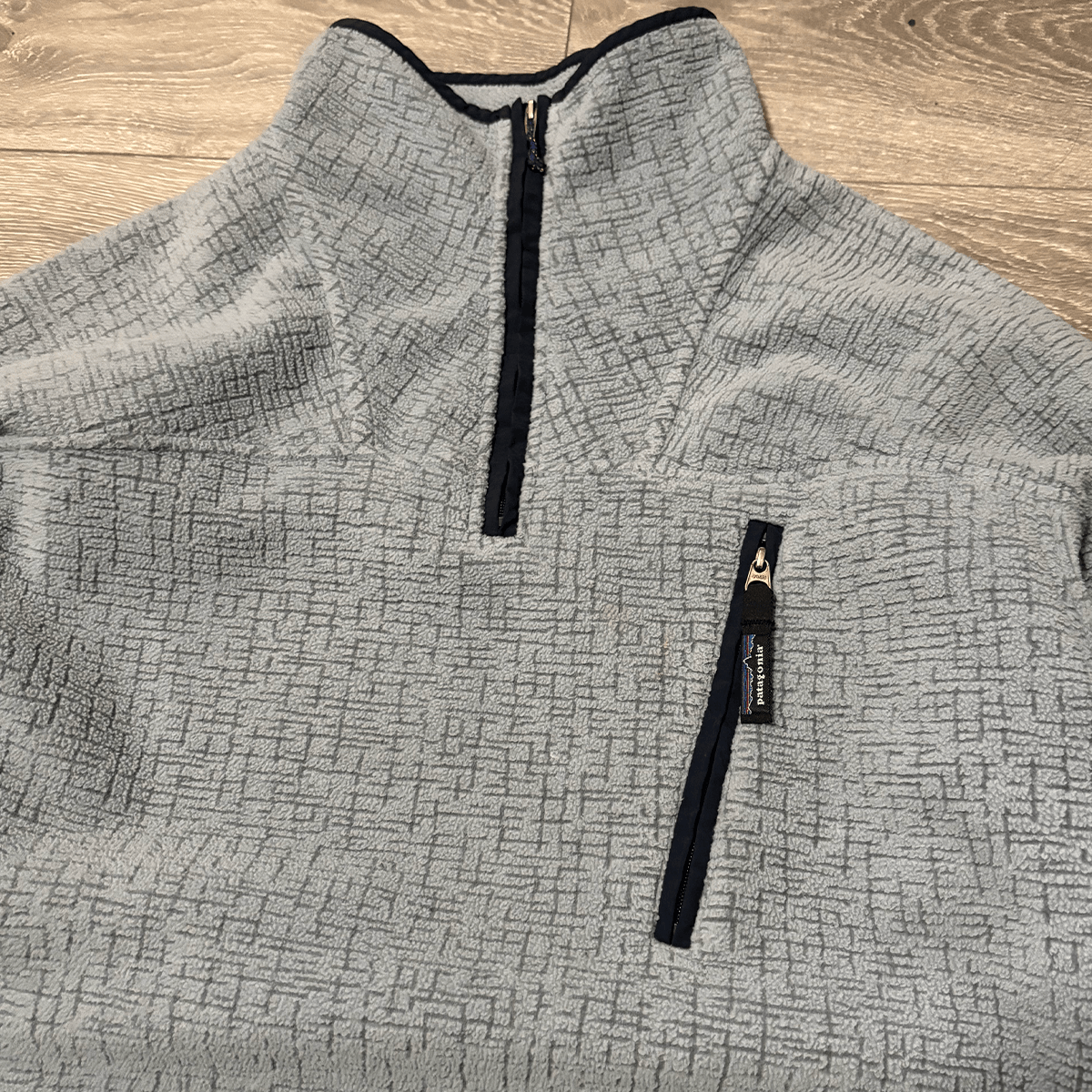 Patagonia Patagonia Chimera Fall 2001 Synchilla Fleece Size US M / EU 48-50 / 2 - 3 Thumbnail