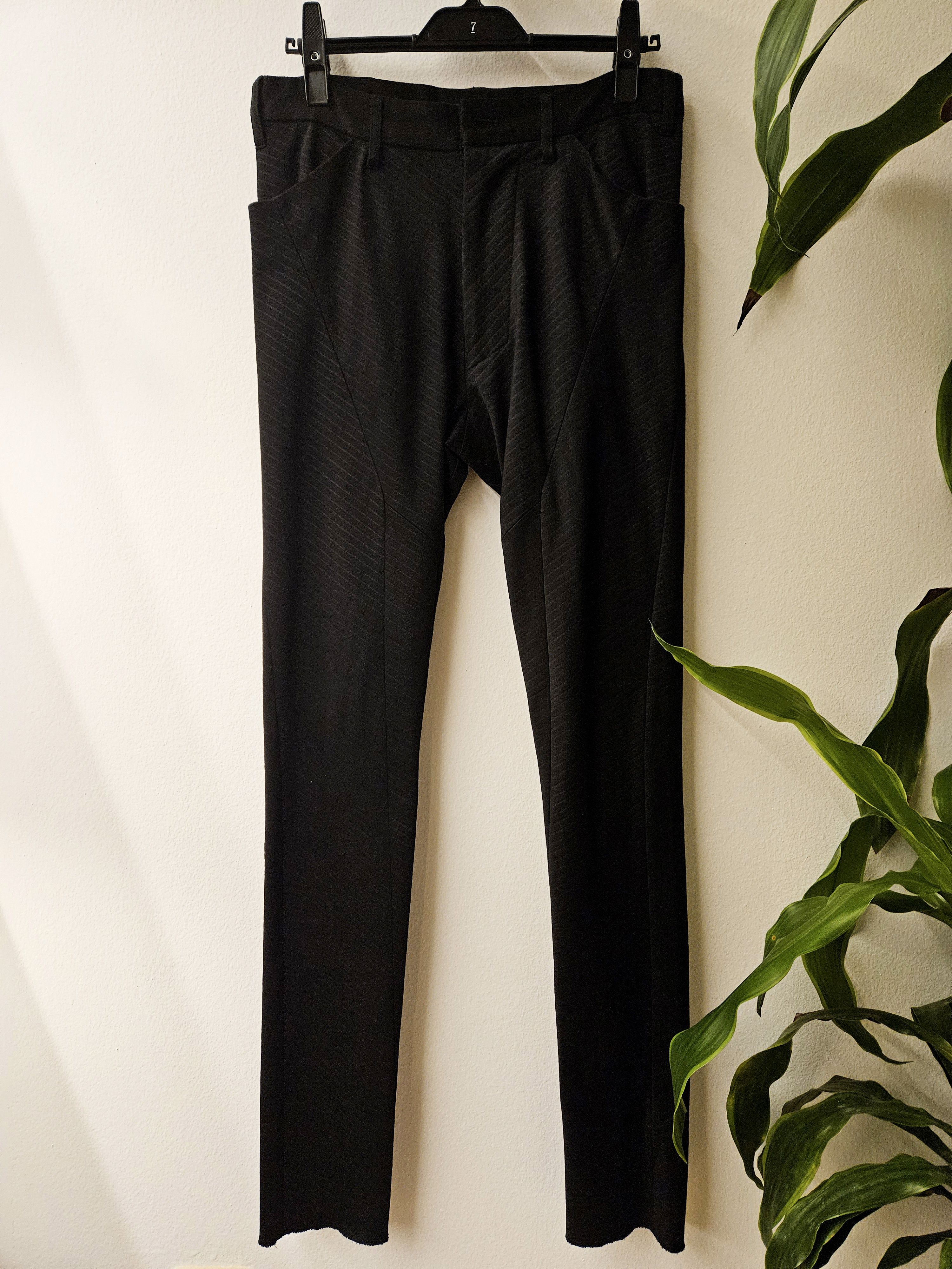 Julius Rare [prism;] SS15 Prism Suit size 1 Size 34R - 3 Thumbnail