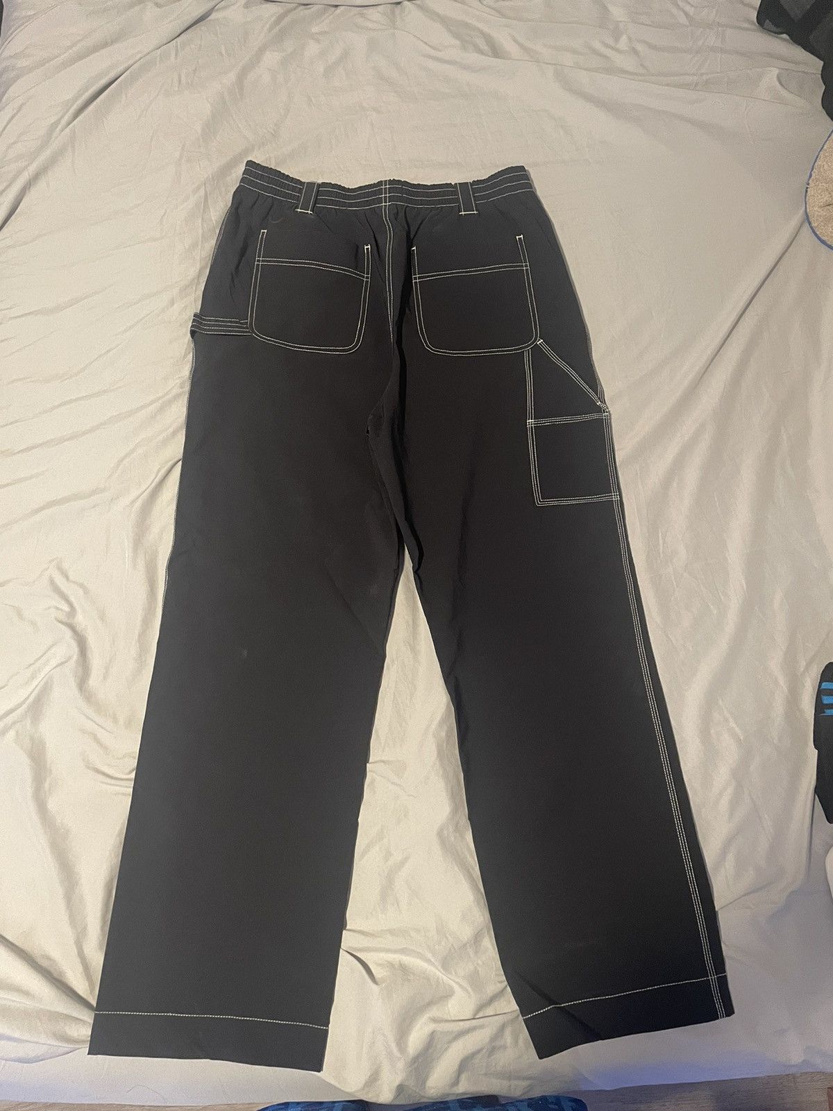 Urban Outfitters Urban Outfitters Carpenter Pants Size US 34 / EU 50 - 2 Thumbnail