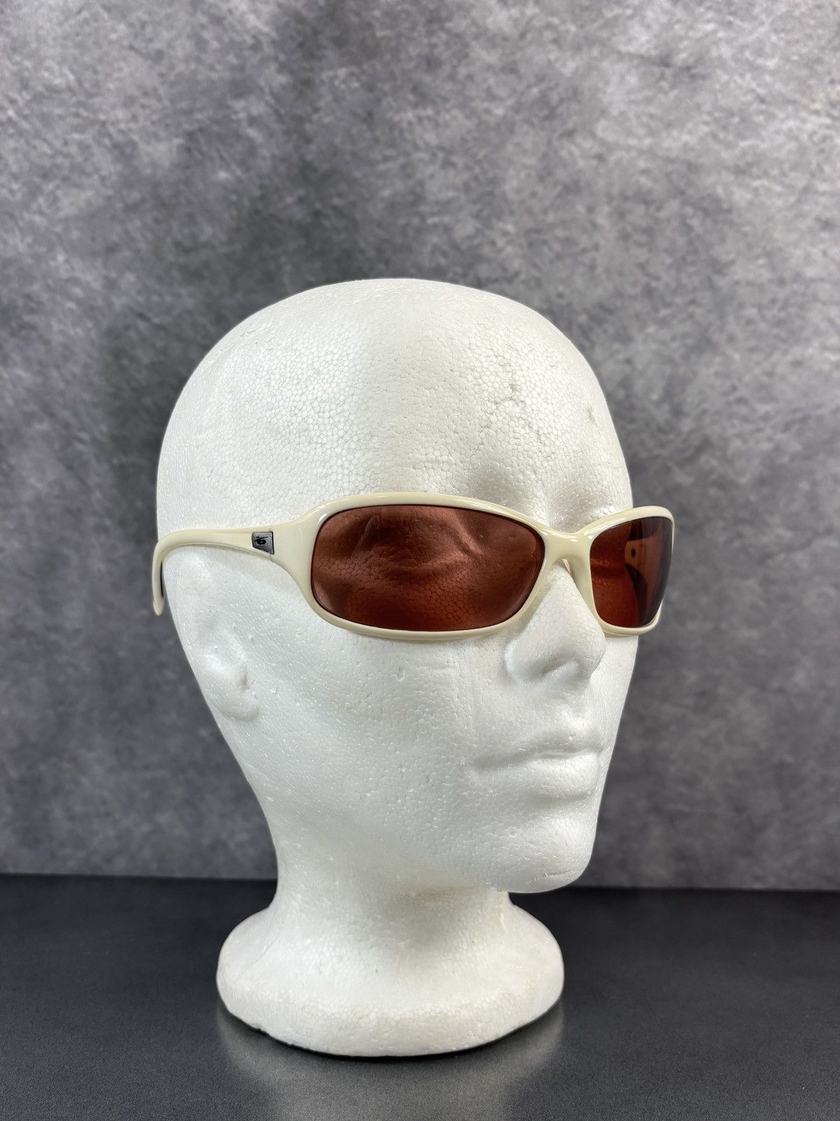 Bolle × Vintage 2004 Bolle Lil Kitty Sunglasses 2000s Vintage Bolle Sport Size ONE SIZE - 5 Thumbnail