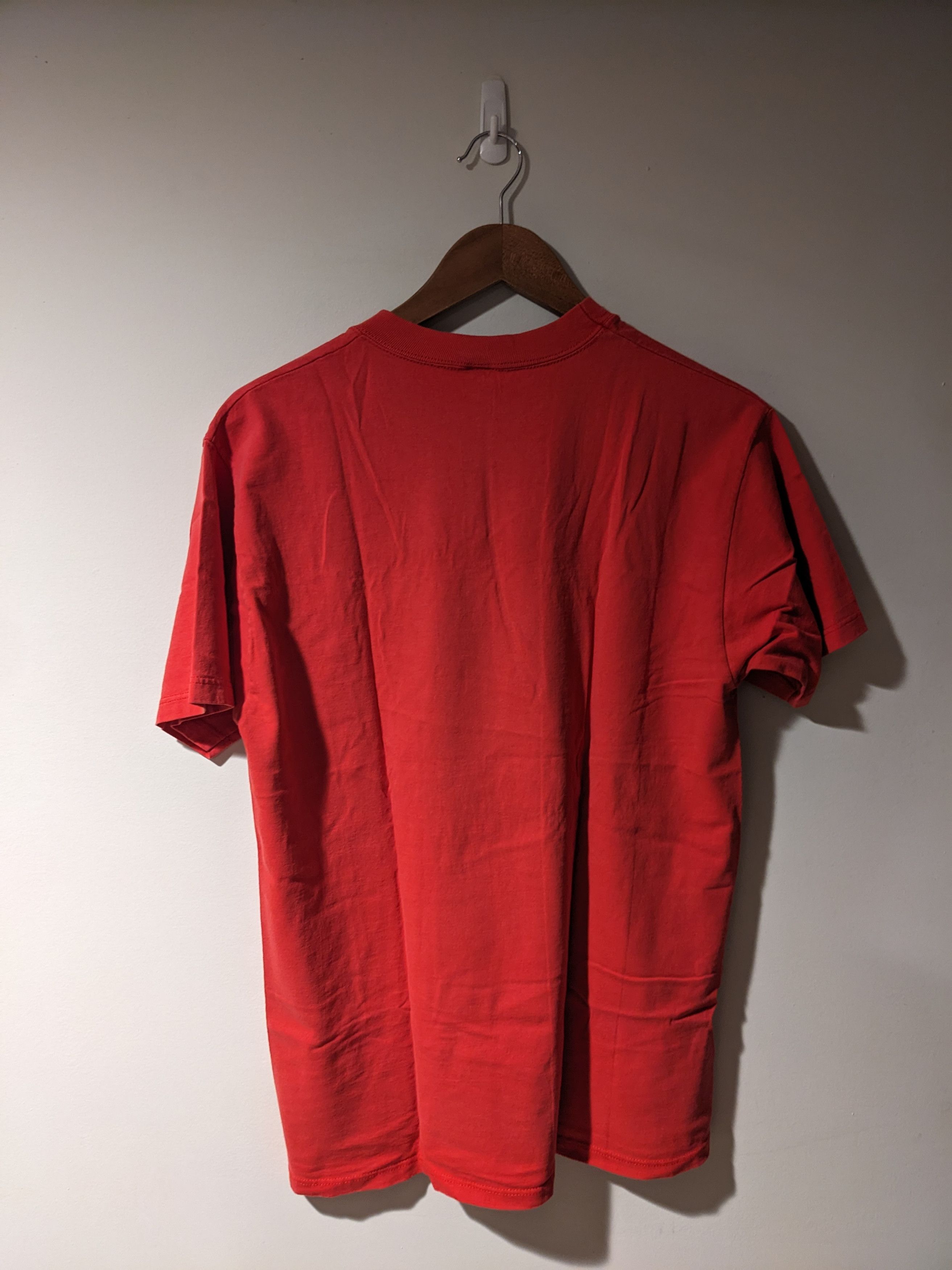 NFL × Vintage Vintage 1994 San Francisco 49ers Russell Athletic T-Shirt Size US L / EU 52-54 / 3 - 9 Thumbnail
