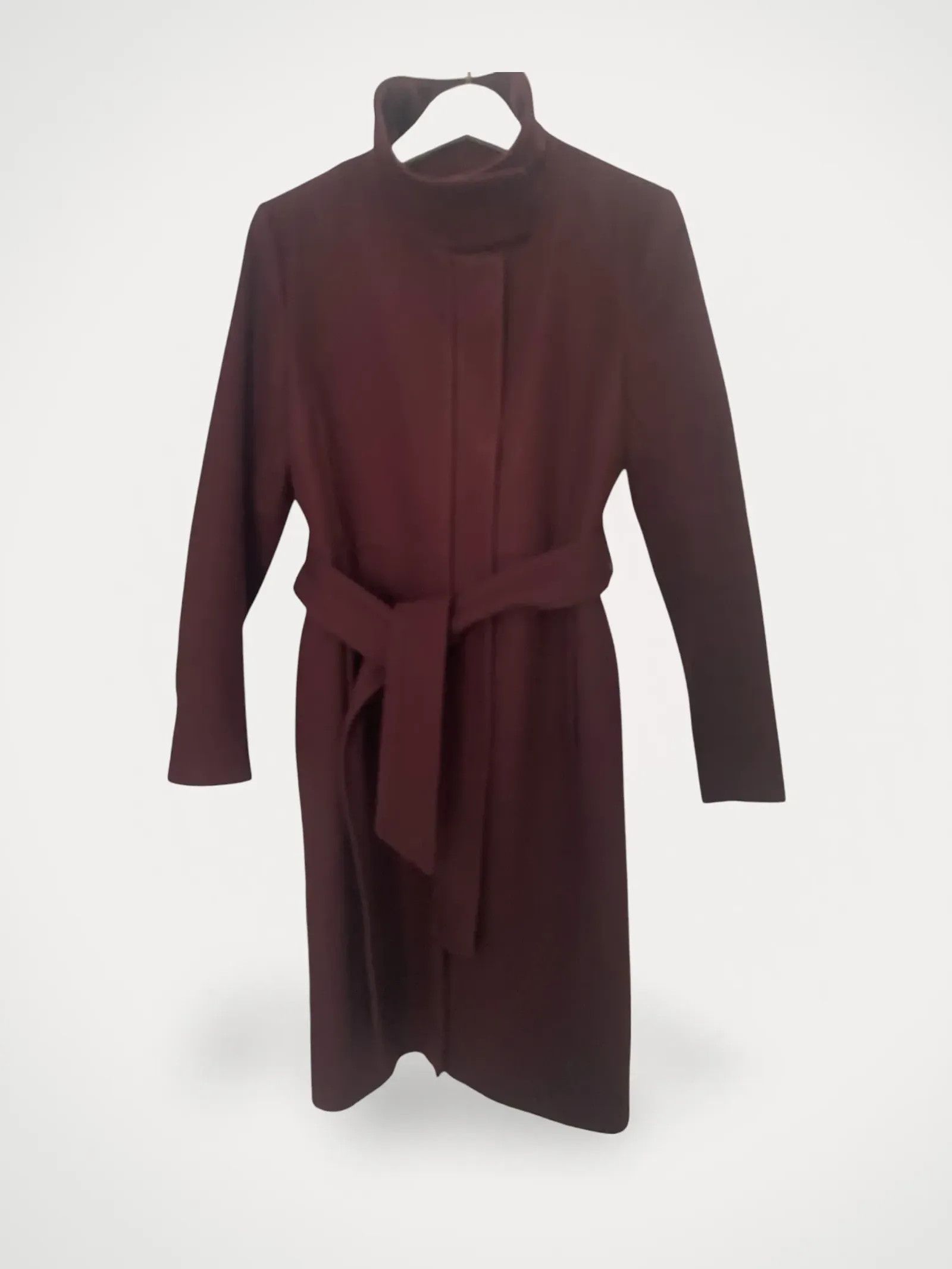 Tiger of Sweden Tiger of Sweden MARGO Coat Size XS / US 0-2 / IT 36-38 - 1 Thumbnail