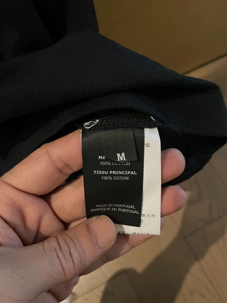 Vetements Vetements Trendy Brand T-Shirt, Size M Size US M / EU 48-50 / 2 - 4 Thumbnail