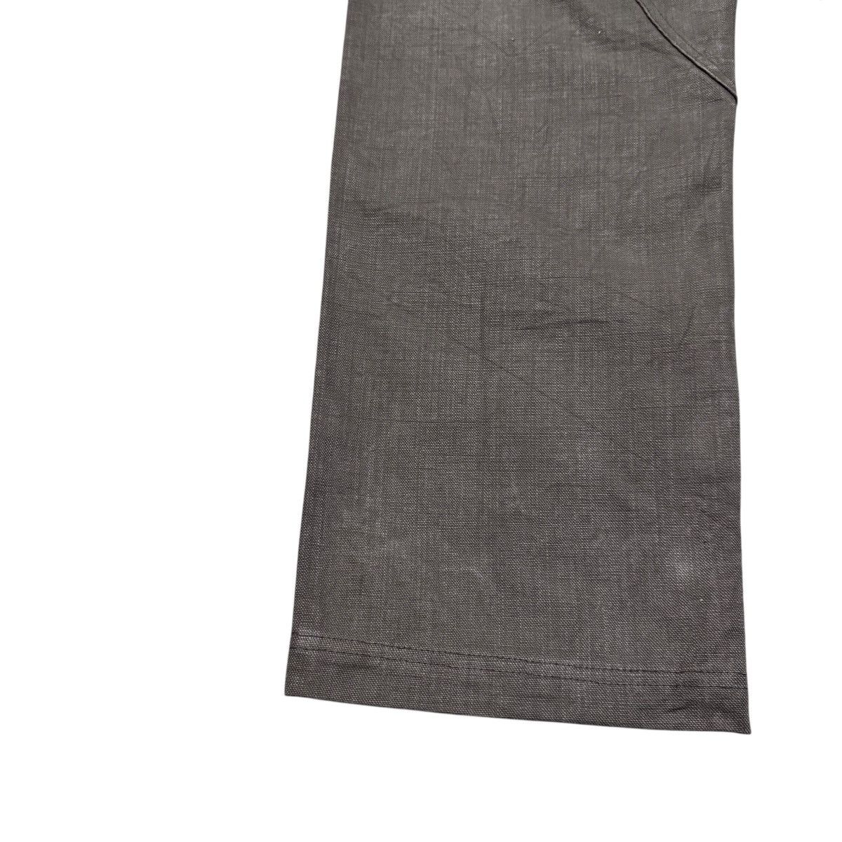 Vintage Willcox & Gibbs Duck Canvas Work Pants Size US 34 / EU 50 - 15 Thumbnail