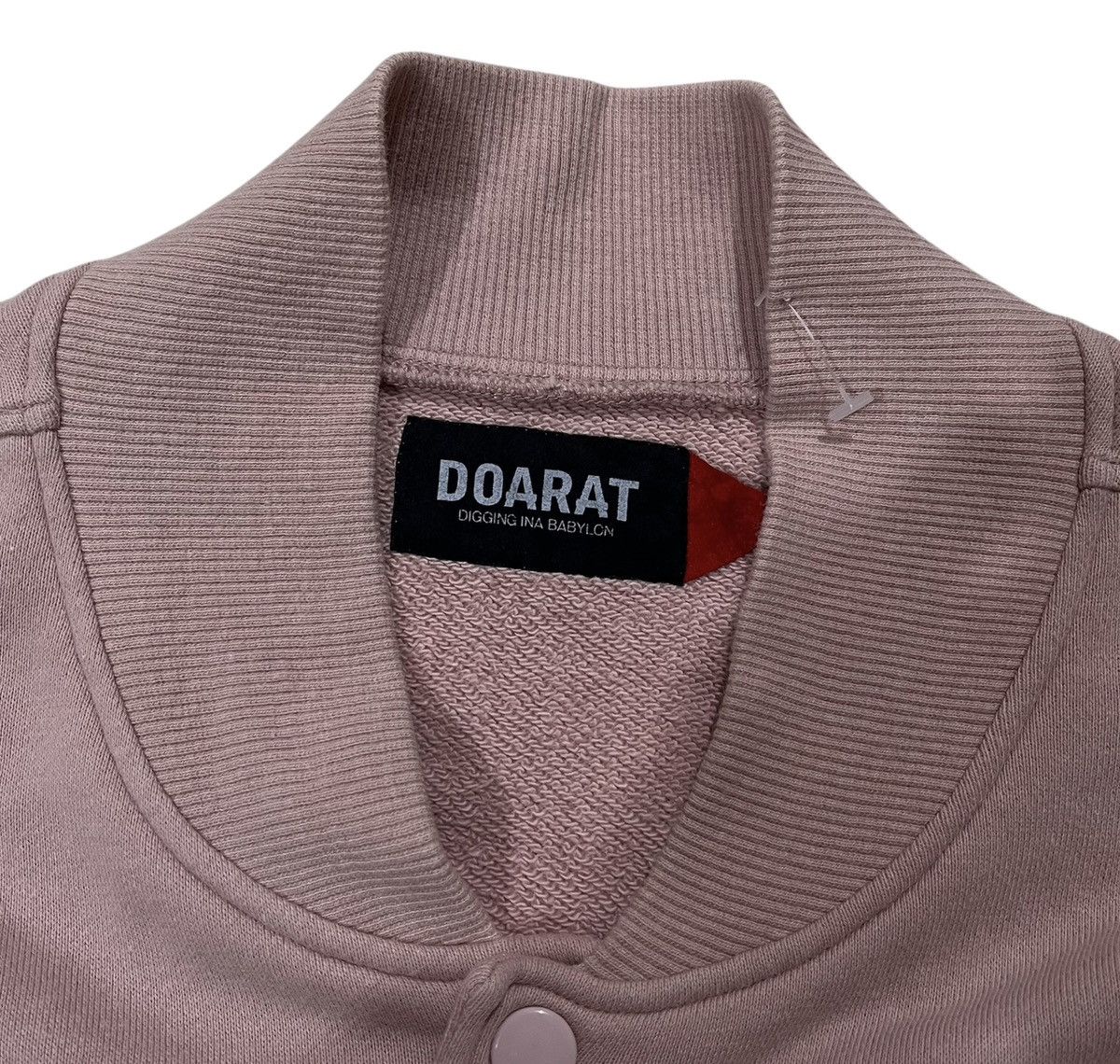 Japanese Brand Varsity Doarat Size US M / EU 48-50 / 2 - 6 Thumbnail