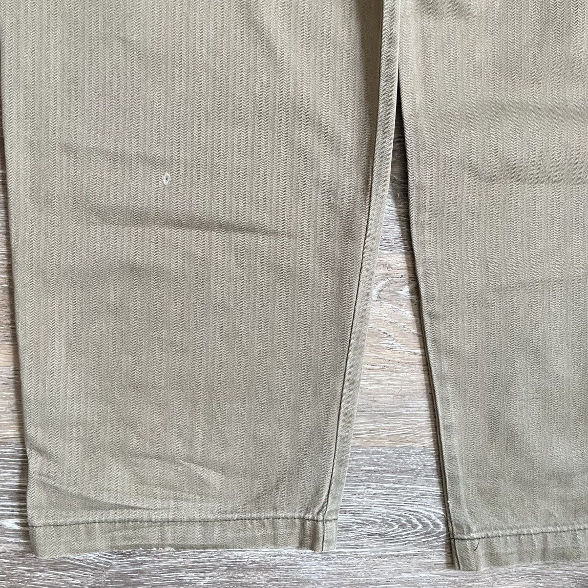 Supreme RARE 90s supreme utility pants Size US 34 / EU 50 - 5 Thumbnail