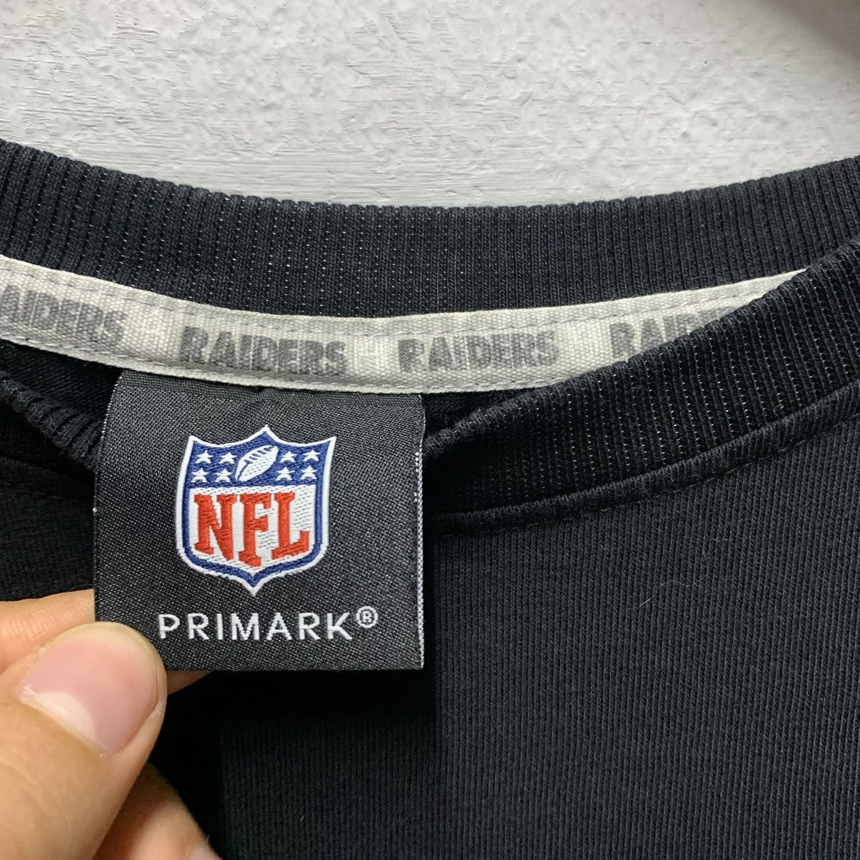 NFL Raiders T-Shirt NFL Size US L / EU 52-54 / 3 - 3 Thumbnail