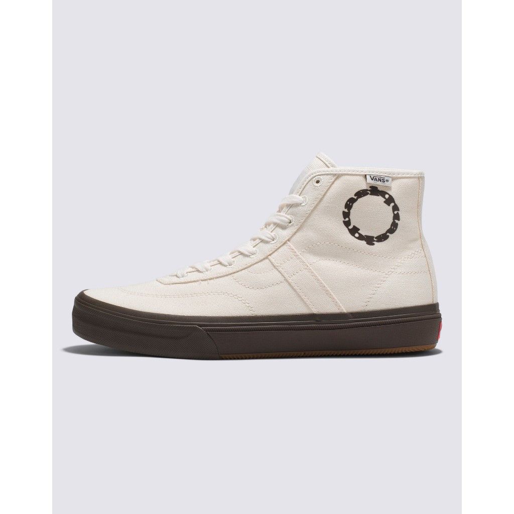 Vans Vans Crokett High Decon Rare limited Size US 5.5 / EU 38 - 2 Thumbnail