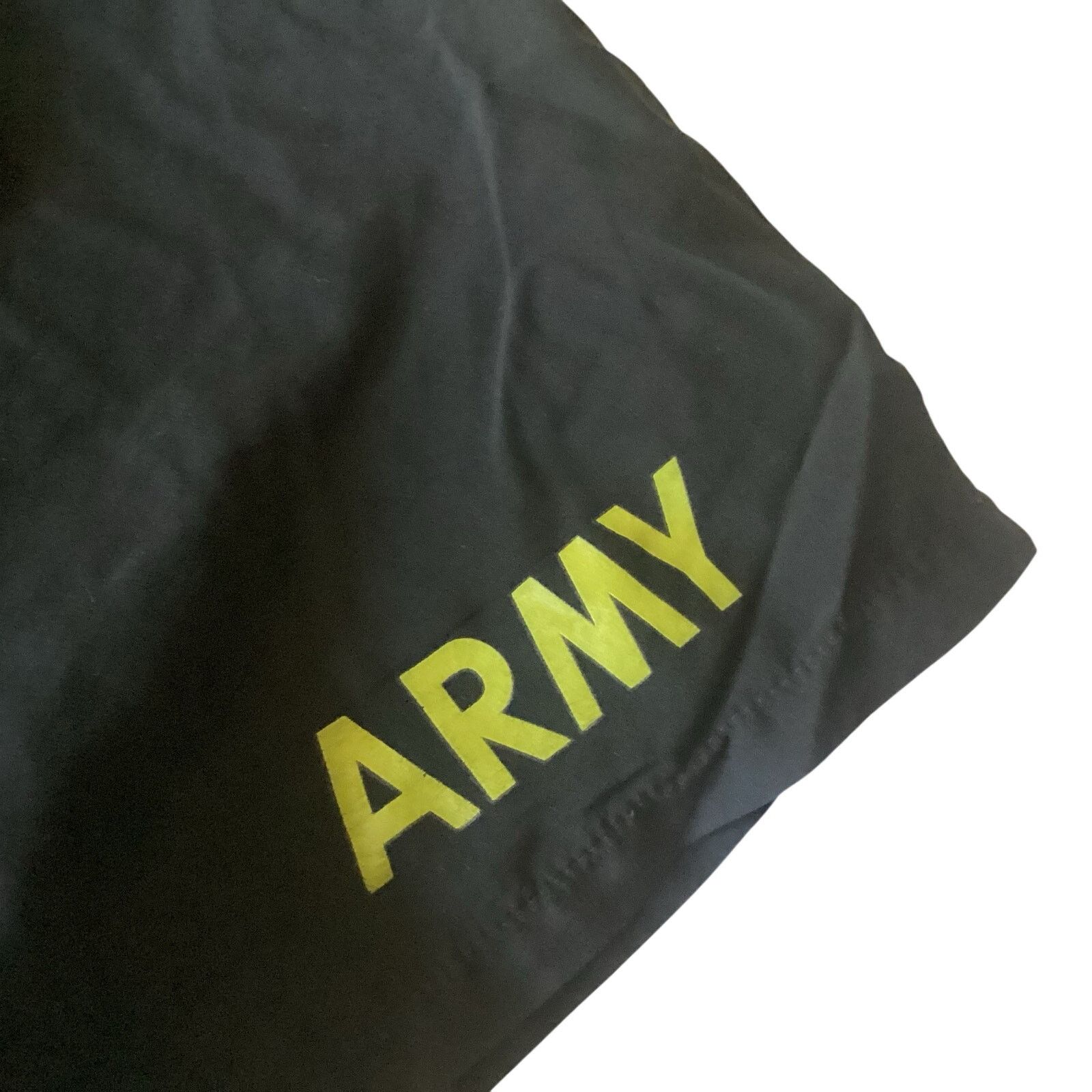 Other Black APFU Lined Workout Shorts Size US 32 / EU 48 - 2 Thumbnail