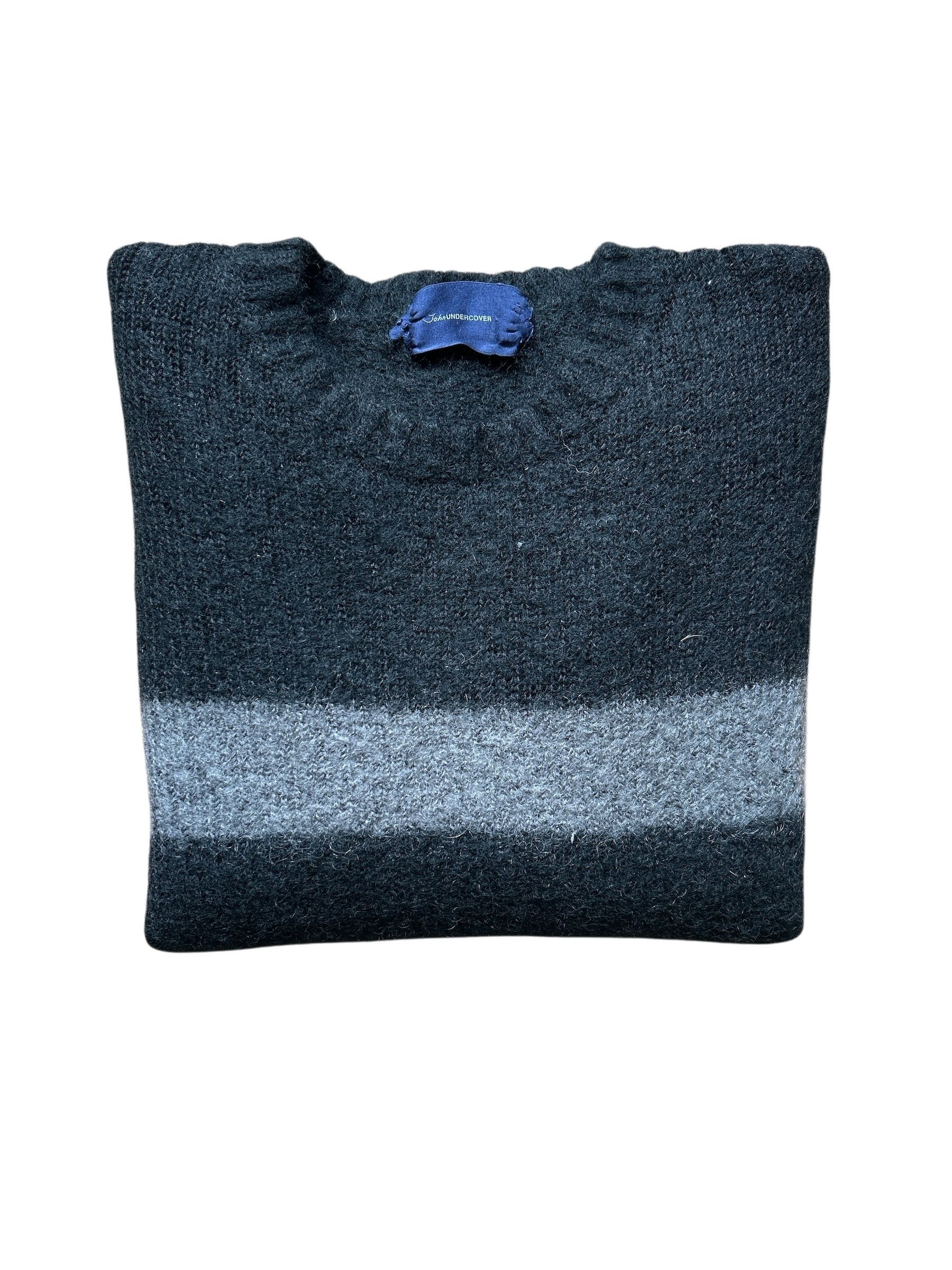 Undercover Undercover knit sweater Size US M / EU 48-50 / 2 - 3 Thumbnail