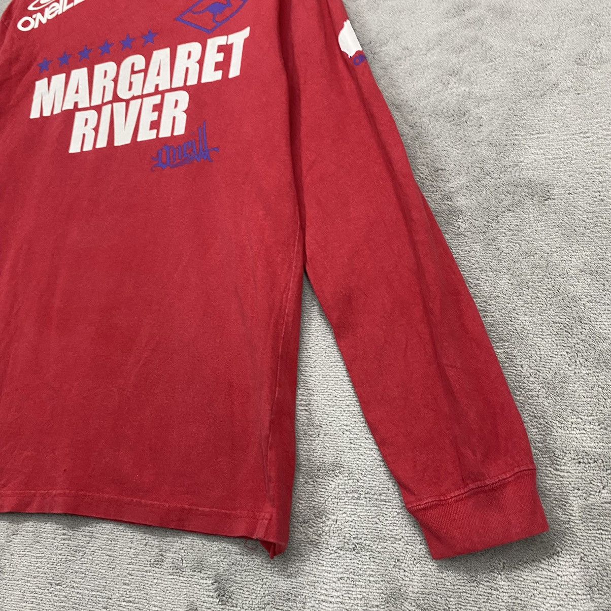 O'Neill × Vintage 💥RARE💥 ONEILL MARGARET RIVER IN AUSTRALIA Size US M / EU 48-50 / 2 - 8 Thumbnail