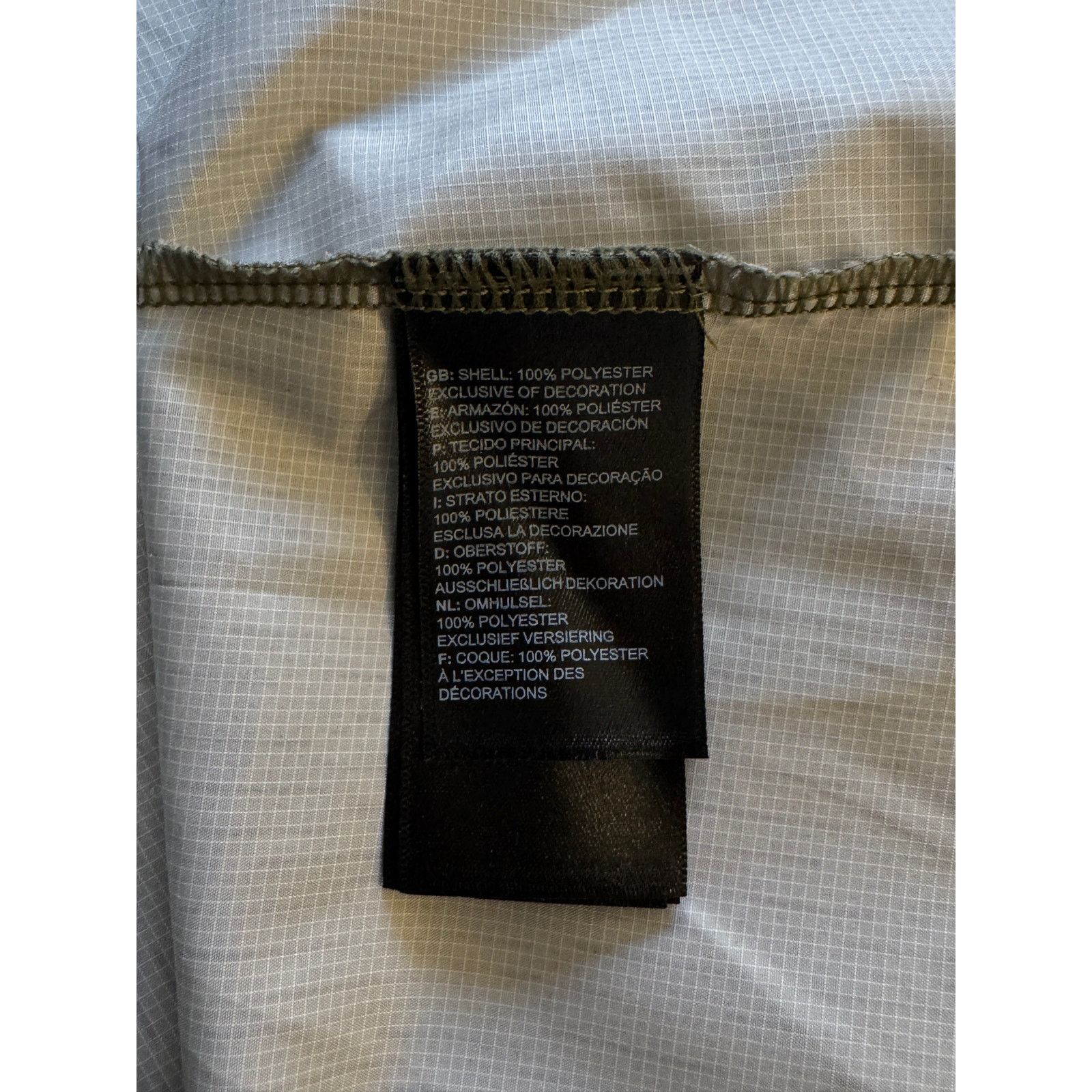 The North Face North Face Women's Packable Jacket Size M / US 6-8 / IT 42-44 - 4 Thumbnail