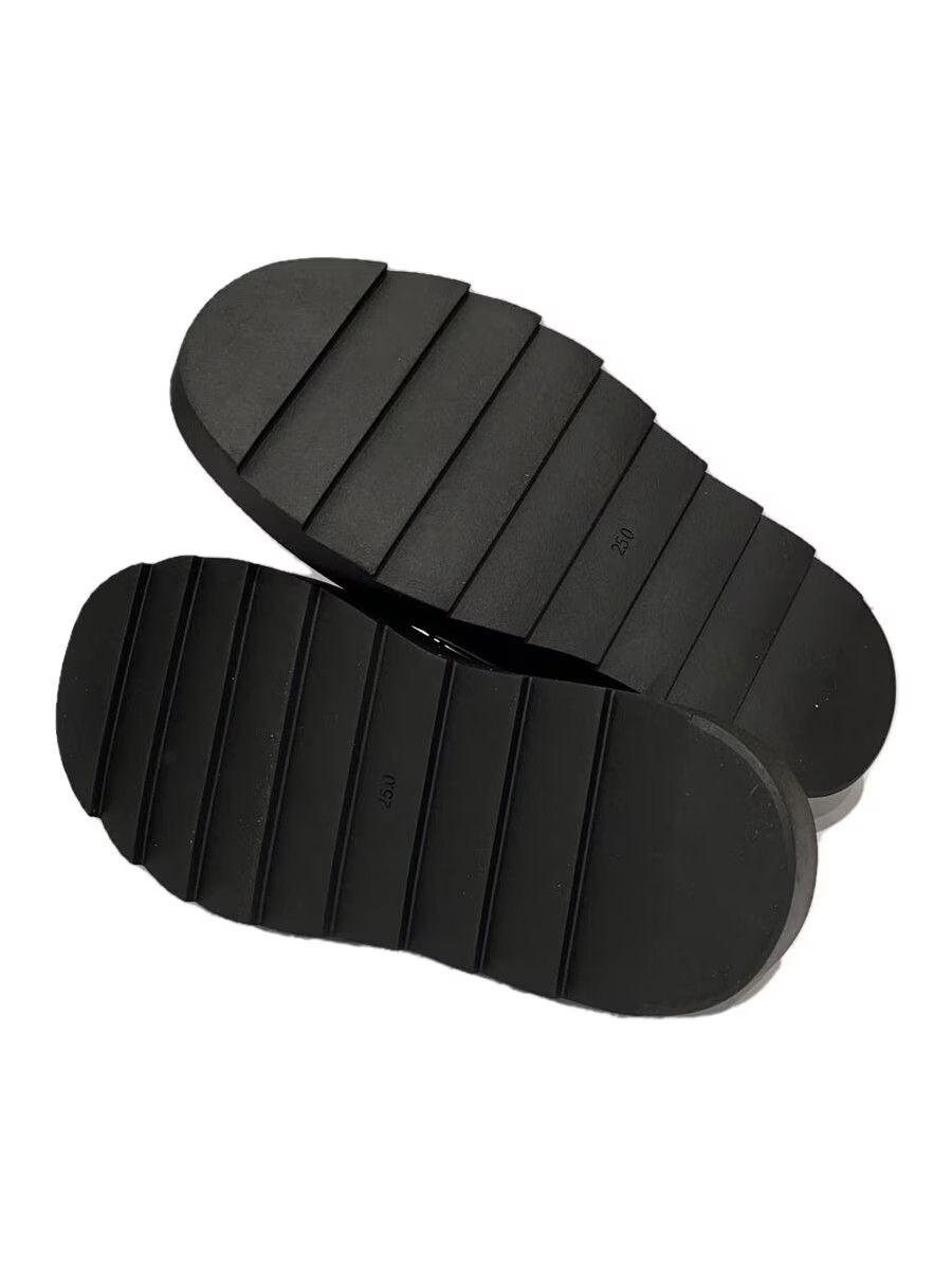 Undercover GU Chunky Platform Faux Leather Derby Size US 7.5 / EU 40-41 - 5 Thumbnail