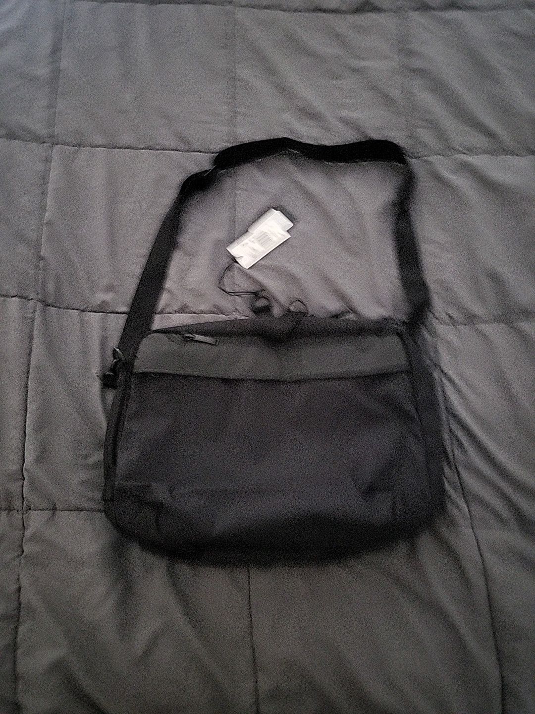 Y-3 Y-3 Yoji Yamamoto Hold All bag Size ONE SIZE - 6 Thumbnail