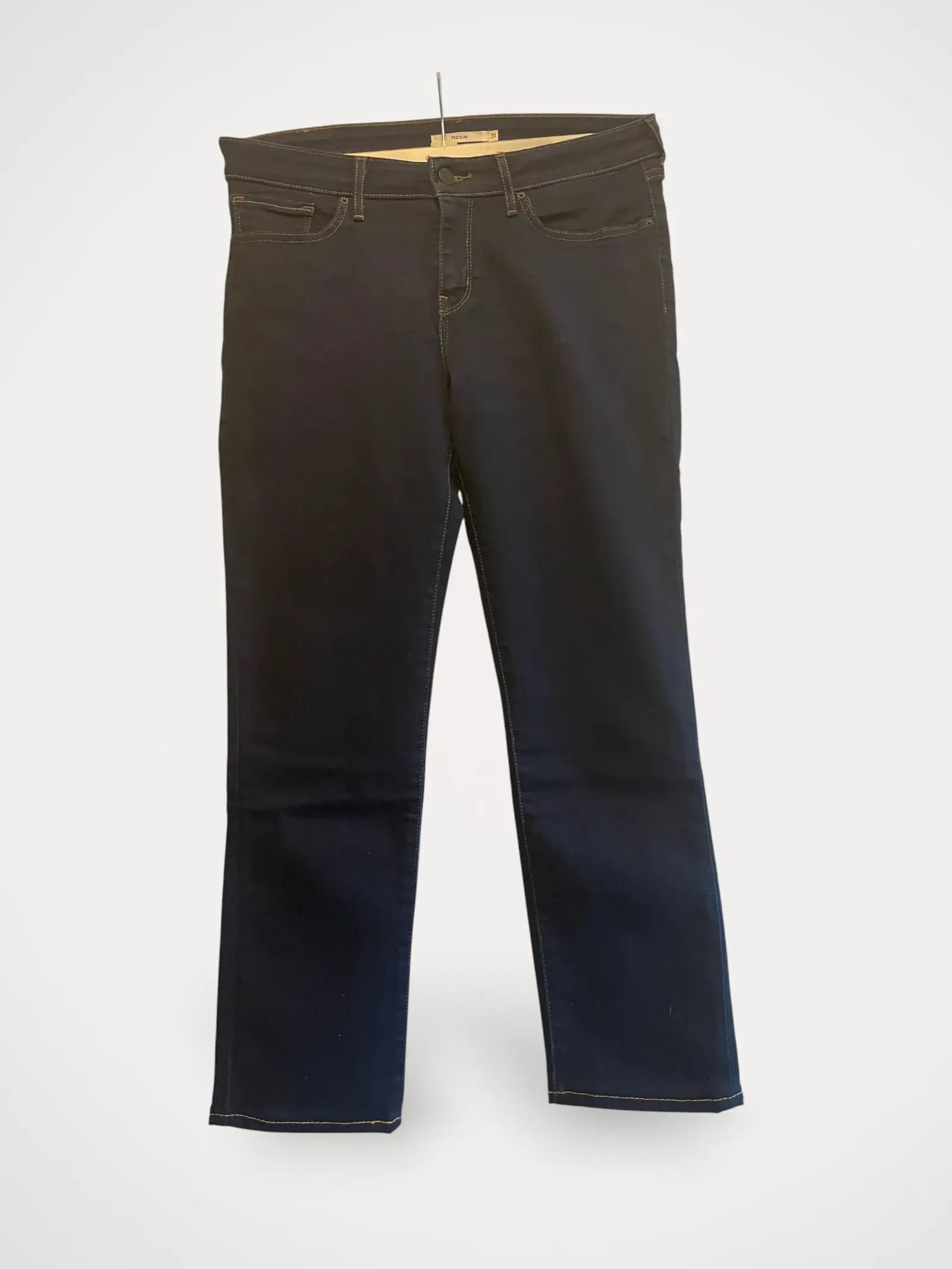 Levi's Levi's Jeans Size 31" - 1 Thumbnail
