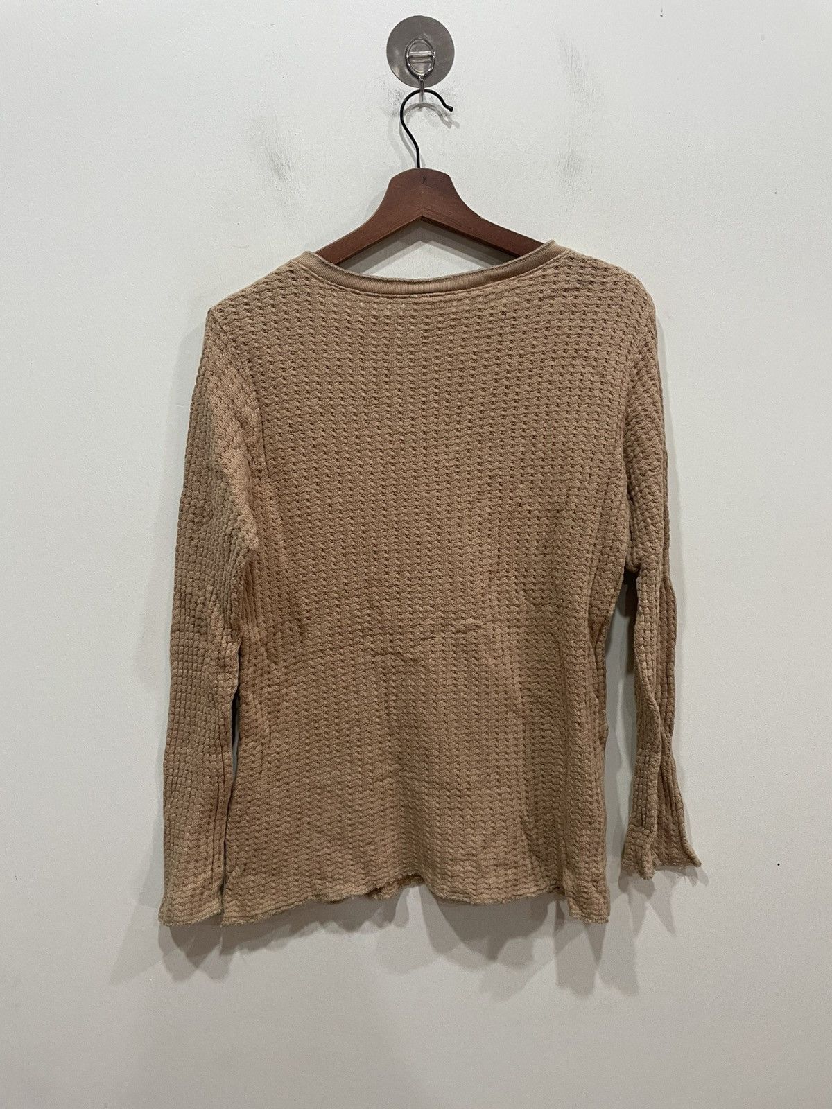 Beams Plus Beams Sweatshirt Size M / US 6-8 / IT 42-44 - 2 Thumbnail