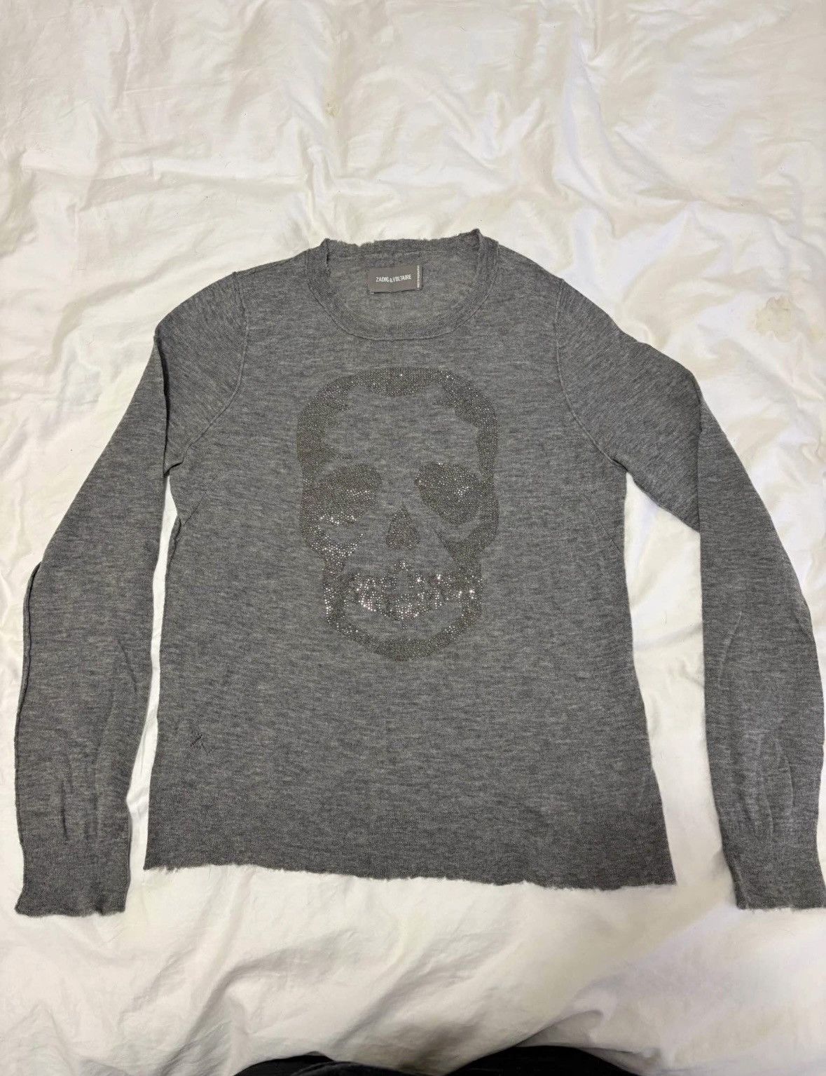 Balenciaga SOLD Size US S / EU 44-46 / 1 - 1 Thumbnail