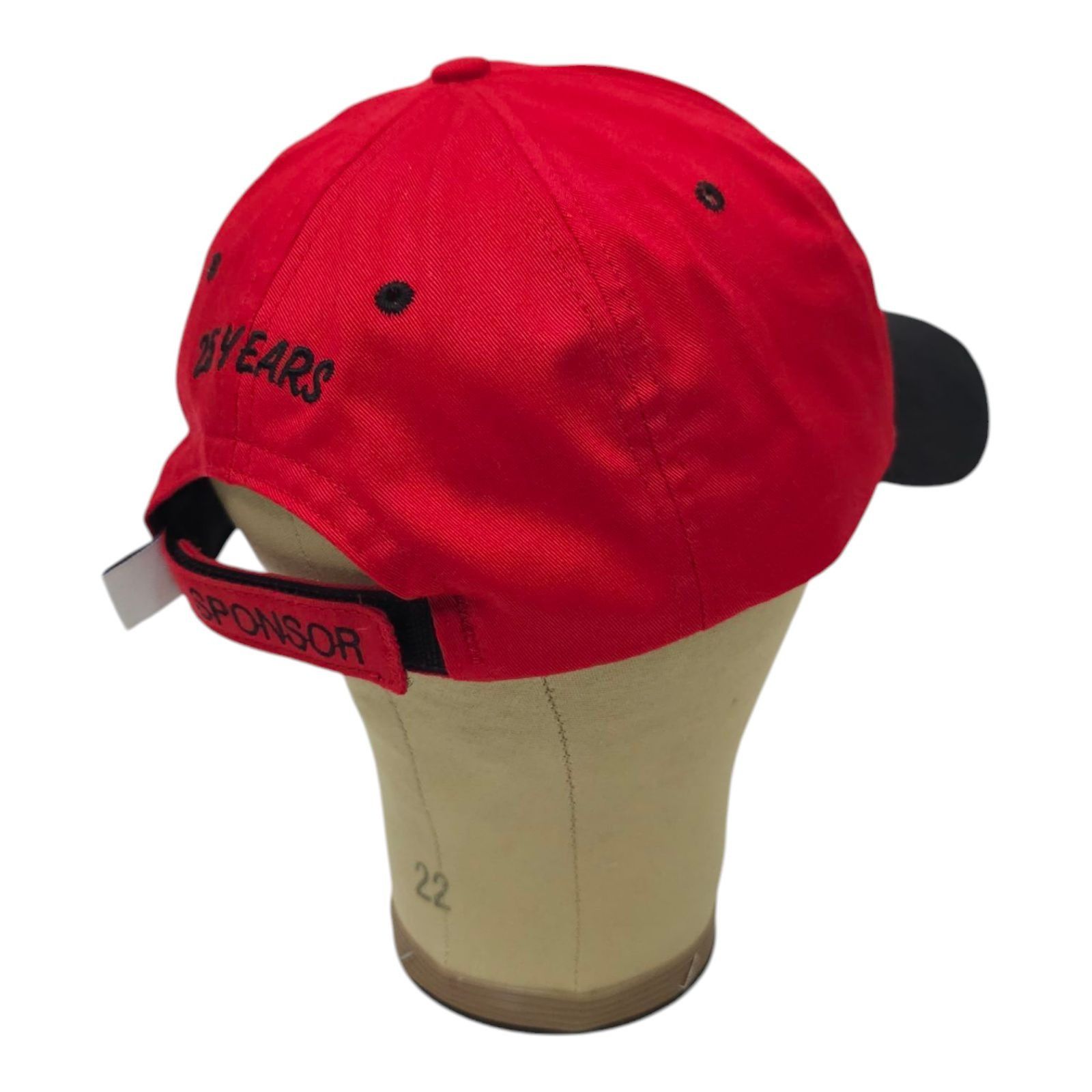 Other Friends Of NRA Sponsor Strapback Cap Trucker Baseball Hat Size ONE SIZE - 13 Thumbnail