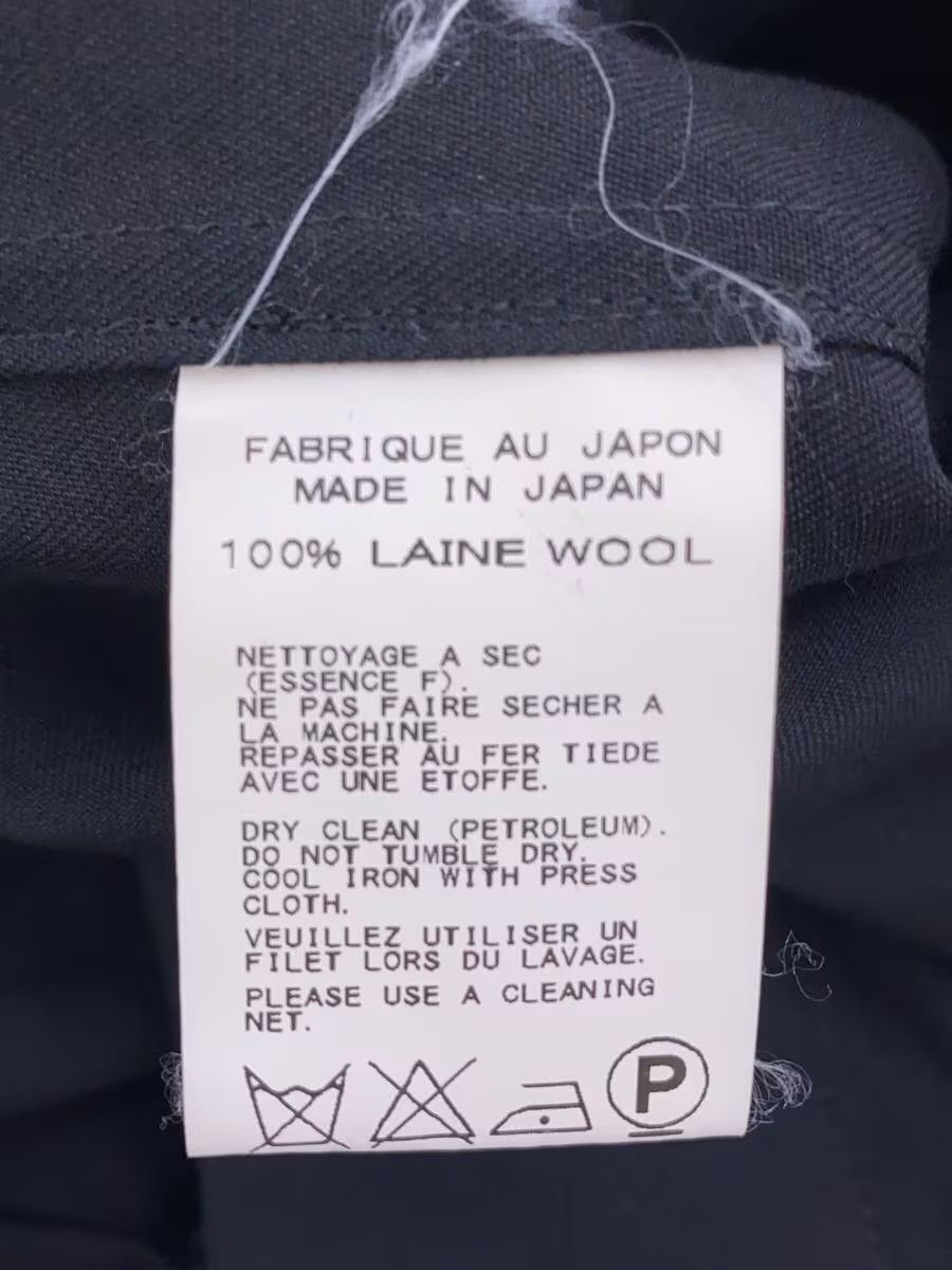 Yohji Yamamoto yohji yamamoto POUR HOMME 20AW BAG POCKET SHIRT Size US M / EU 48-50 / 2 - 4 Thumbnail