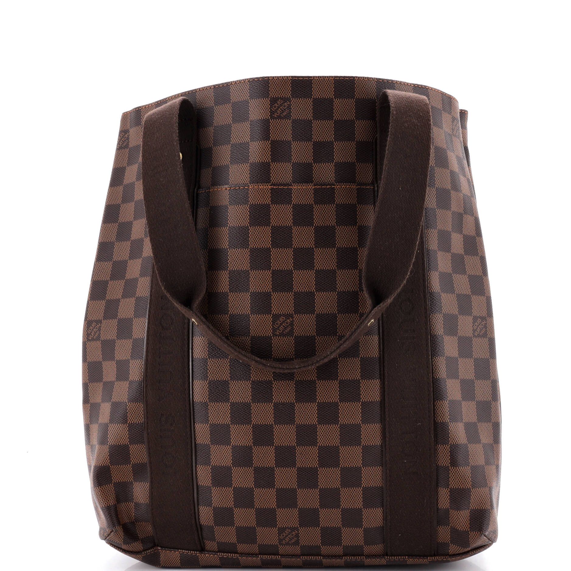 Louis Vuitton Cabas Beaubourg Size ONE SIZE - 1 Thumbnail
