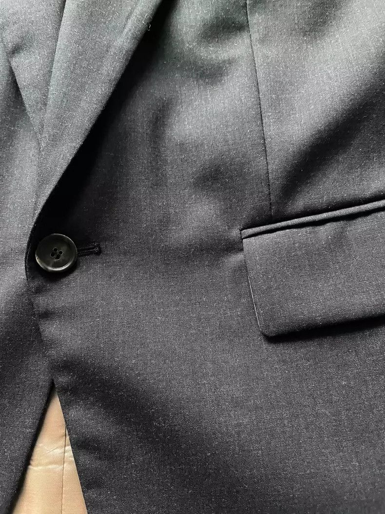 Fear of God Fear of God Sleeveless suit Size US S / EU 44-46 / 1 - 4 Thumbnail