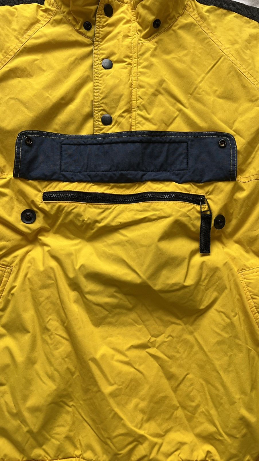 Other Outrage Vintage ski jacket Size US L / EU 52-54 / 3 - 5 Thumbnail