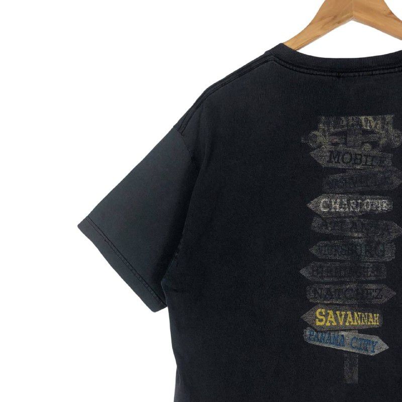 AAA Vintage AAA Alabama men t-shirt Size US L / EU 52-54 / 3 - 7 Thumbnail