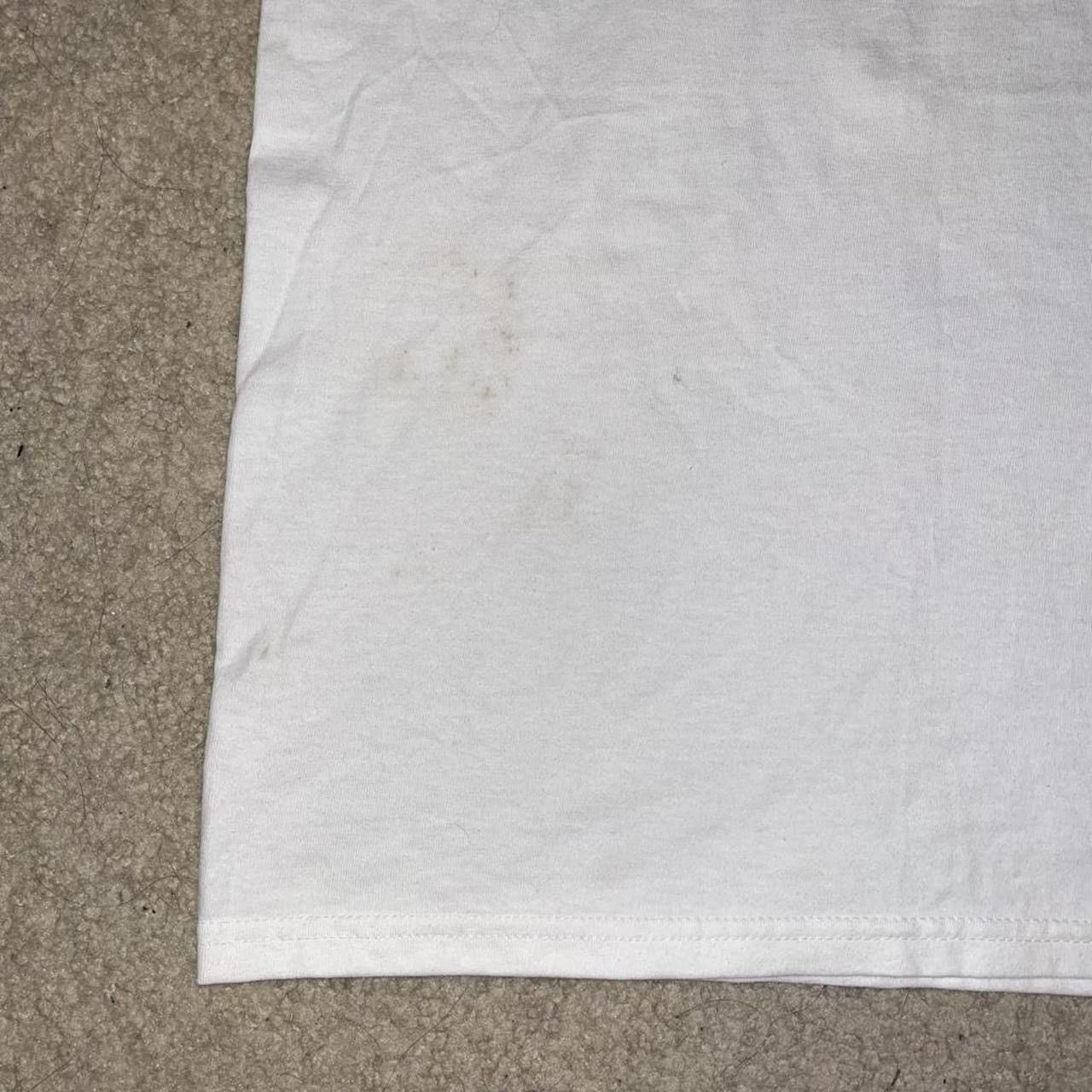 Stussy Stussy Popsicle t shirt Size US XL / EU 56 / 4 - 4 Thumbnail