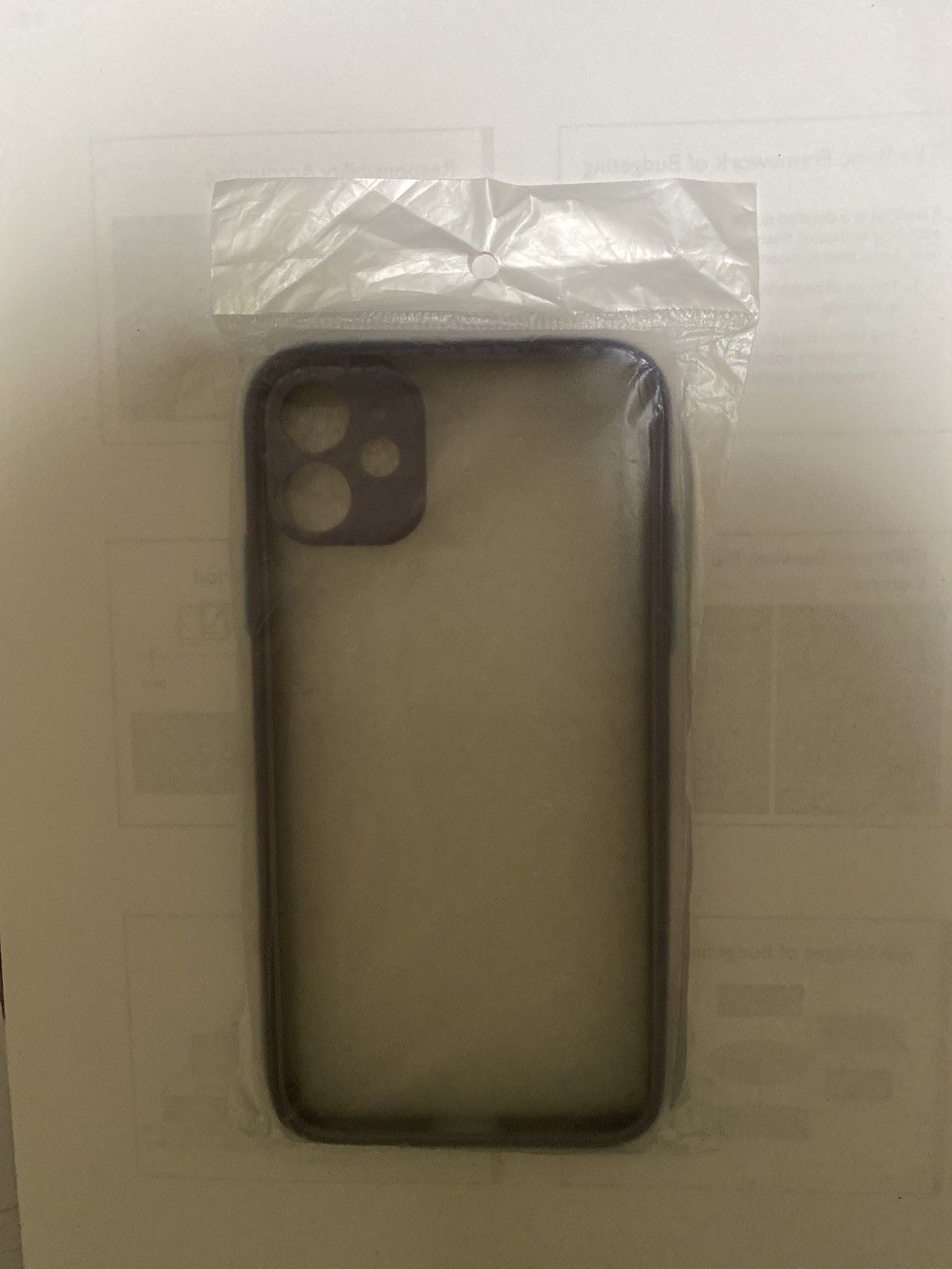 Other iPhone 11 Phone Case Size 28 - 2 Thumbnail