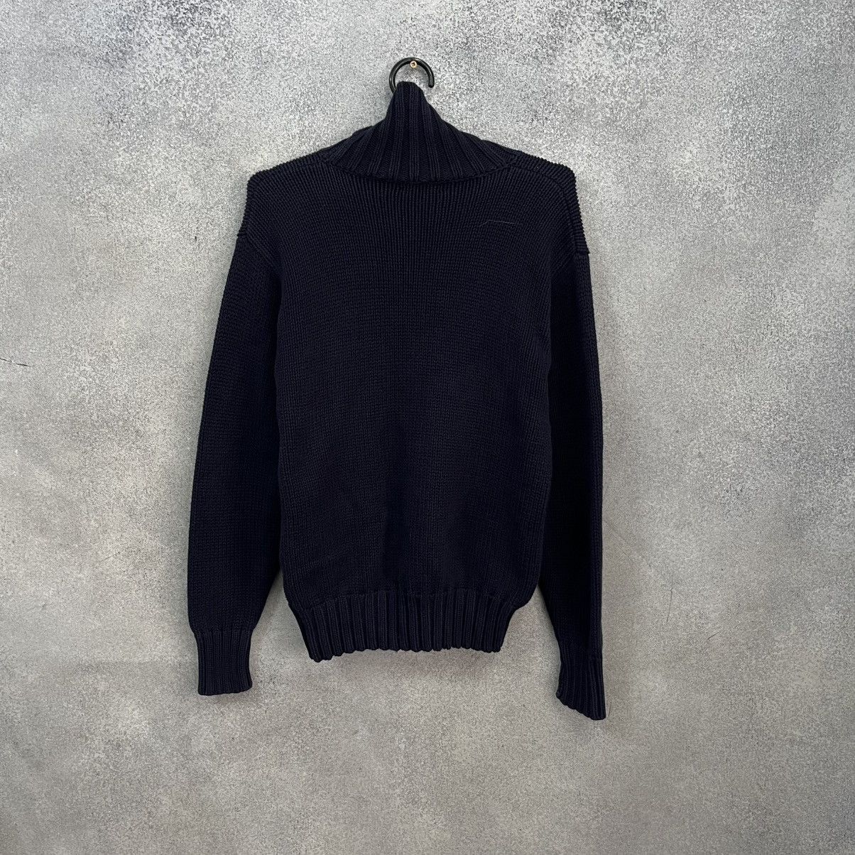 Polo Ralph Lauren Polo Ralph Lauren Sweater USA flag vintage Size US S / EU 44-46 / 1 - 9 Thumbnail