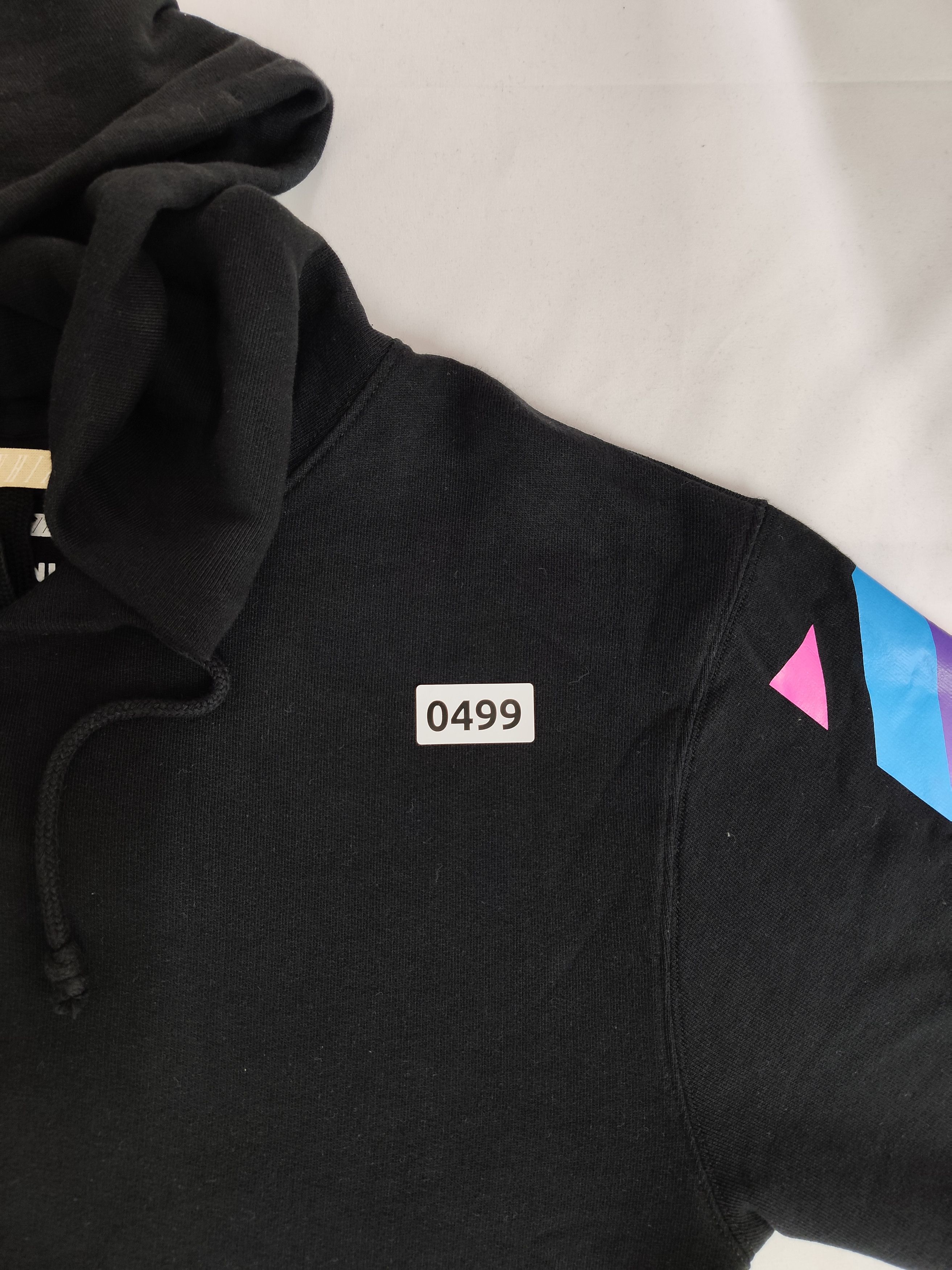 Off-White Off-White "Expo Milano" Size US M / EU 48-50 / 2 - 9 Thumbnail