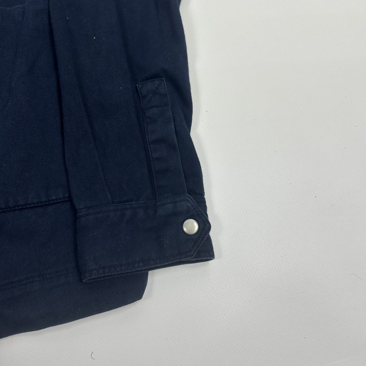 Folk Folk Overshirt Jacket Black Size 1 Size US S / EU 44-46 / 1 - 8 Thumbnail