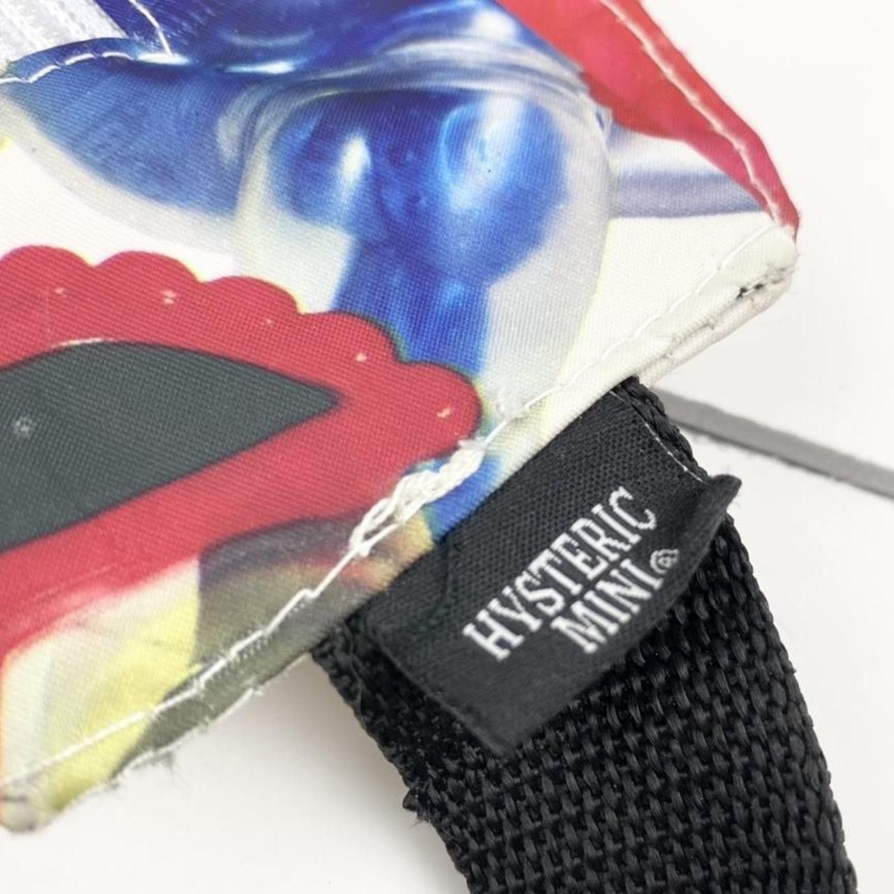 Hysteric Glamour Crossbody Bag Size ONE SIZE - 3 Thumbnail