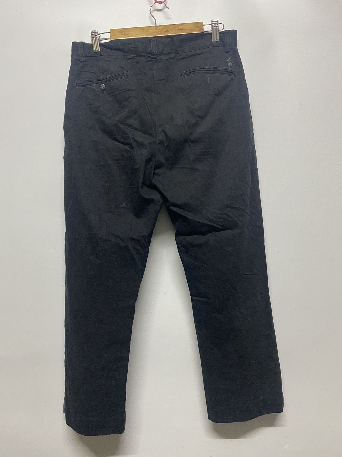 Polo Ralph Lauren × Ralph Lauren Polo Ralph Lauren Ethan Pant Size US 30 / EU 46 - 2 Thumbnail