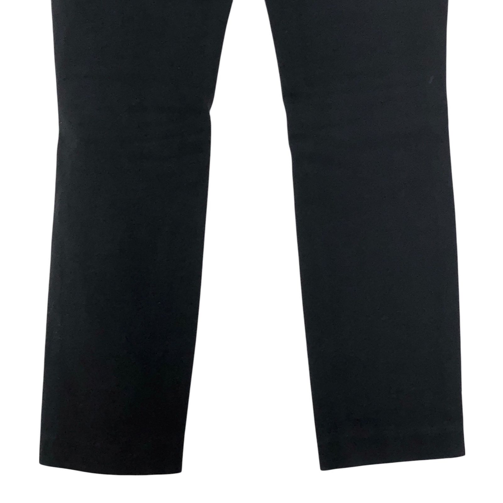 Rag & Bone Rag & Bone Size 2 Pants Simone Rear Zip Trouser Career USA Size 26" / US 2 / IT 38 - 8 Thumbnail