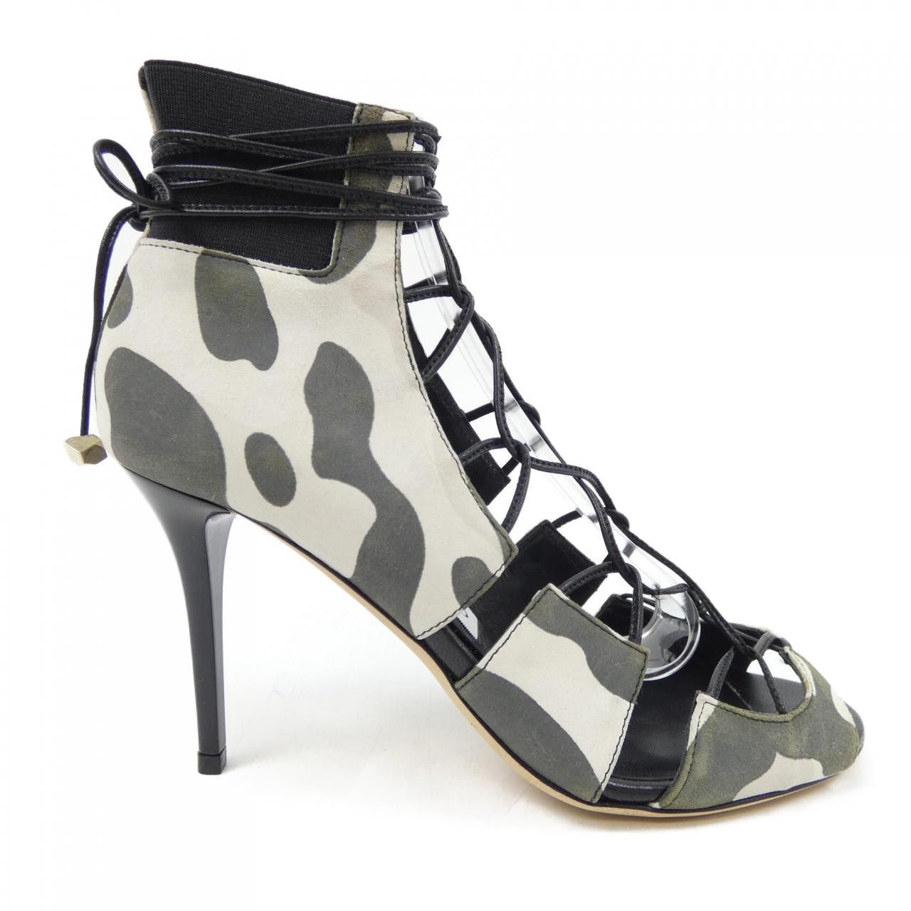 Jimmy Choo Jimmy Choo JIMMY CHOO Sandals Others Shoes DUTY FREE for USA Size ONE SIZE - 1 Thumbnail