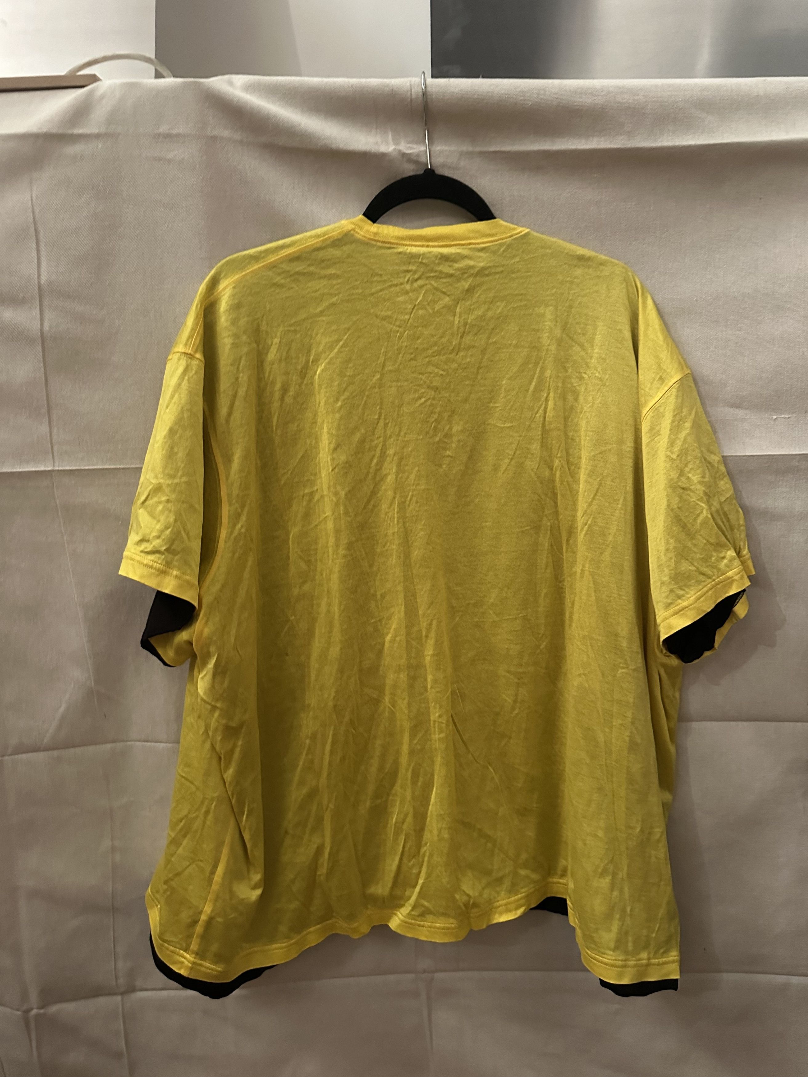 Raf Simons SS19 Clubbers Tshirt Size US S / EU 44-46 / 1 - 4 Thumbnail