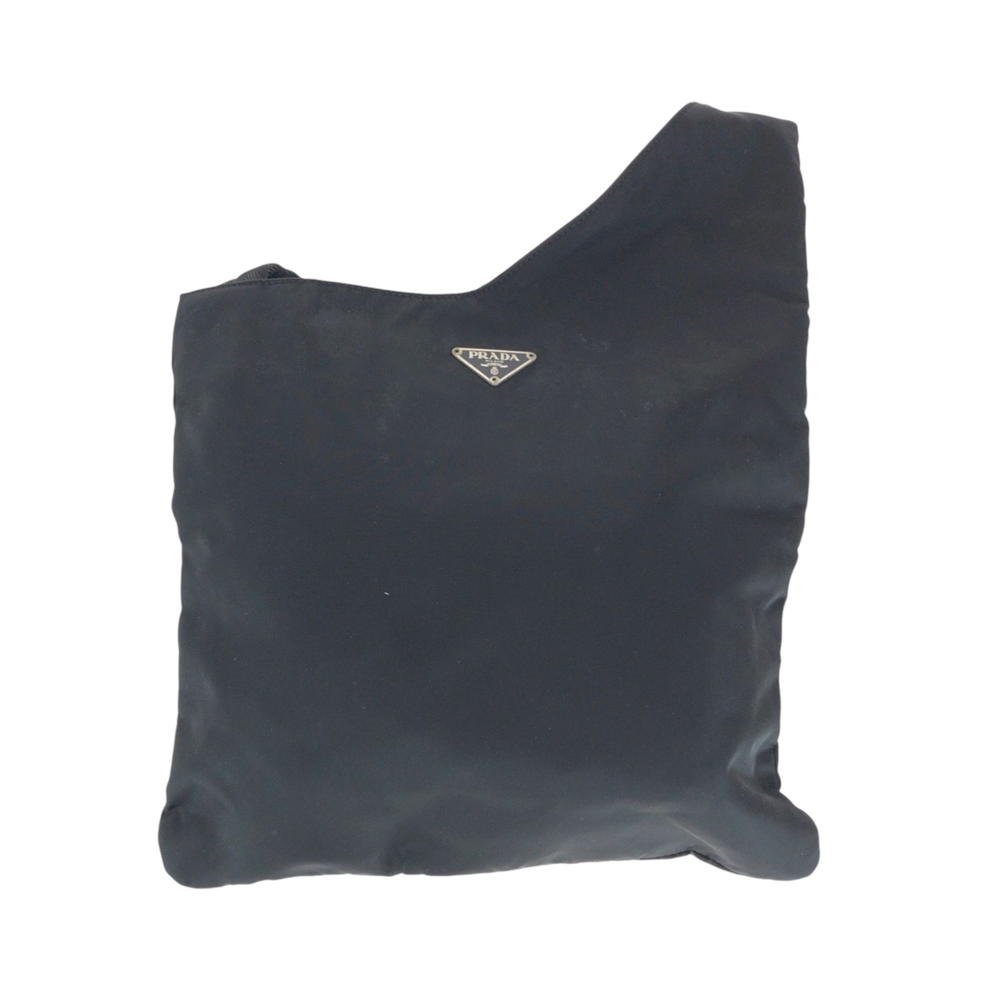 Prada Prada Tessuto shoulder Size ONE SIZE - 1 Thumbnail